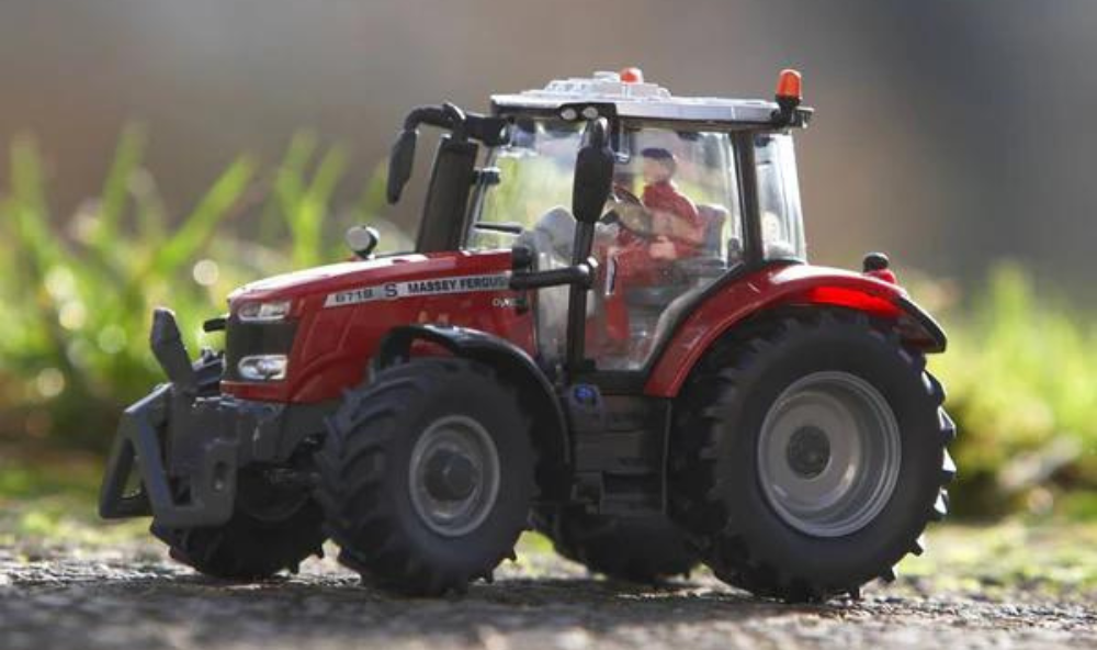 Where Are Britains Farm Toys Made? The History of One of Our Favourite Farm Toy Brands