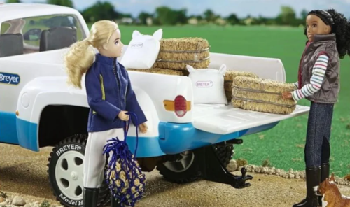 The Best Toys for 7-Year-Olds