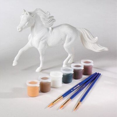 Breyer Arts & Crafts