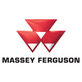 Massey Ferguson Tractor Toys