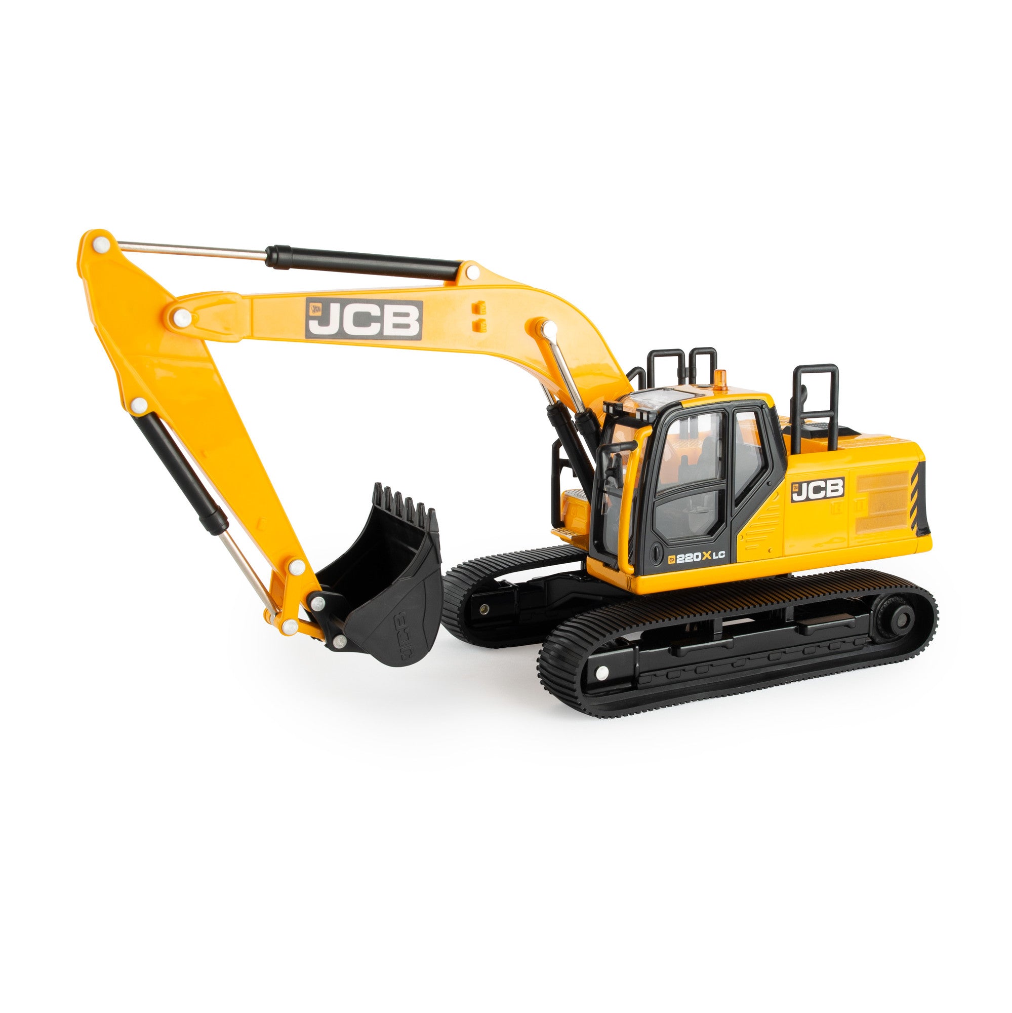 JCB 220X LC Tracked Excavator