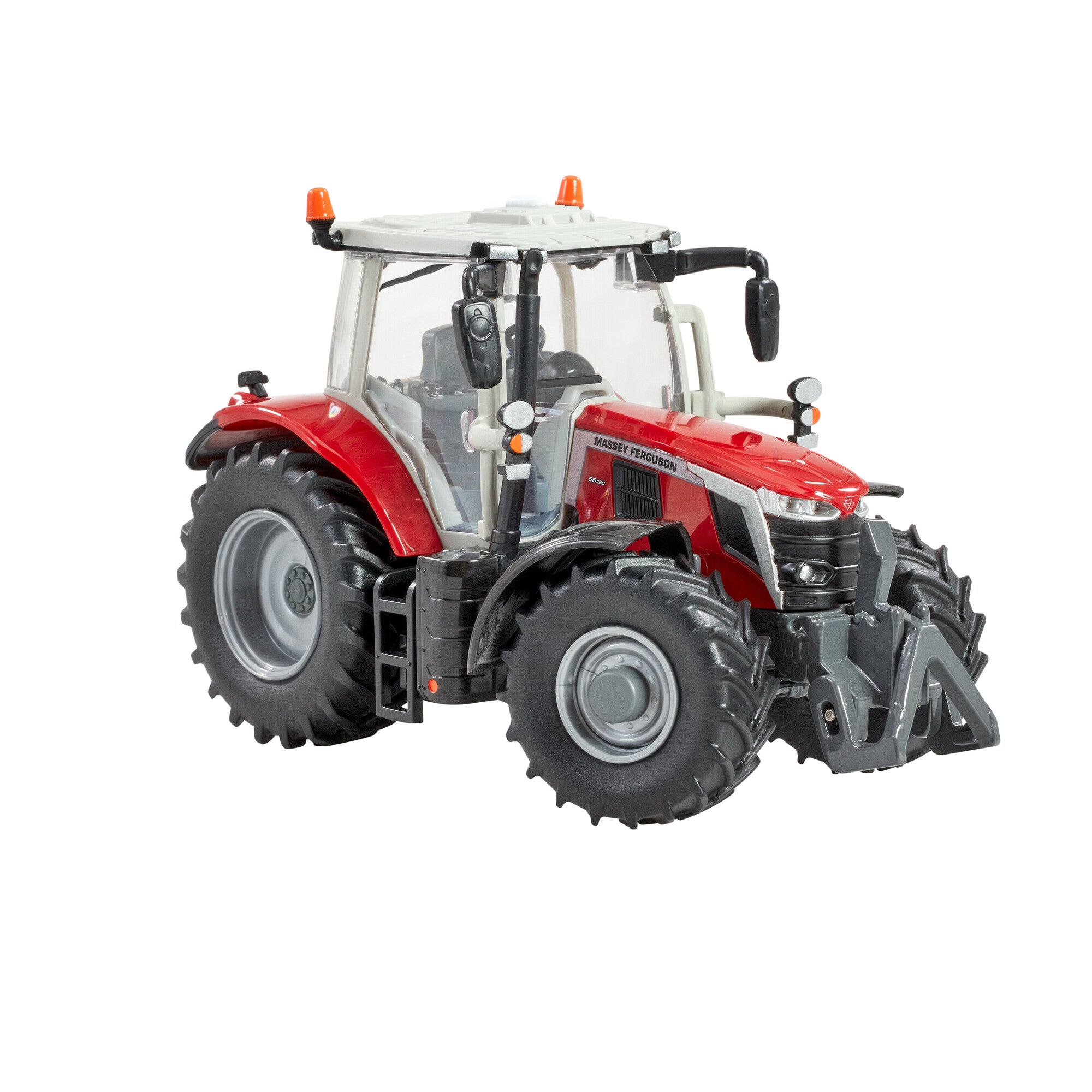 Britains Massey Ferguson 6S.180 Toy Tractor