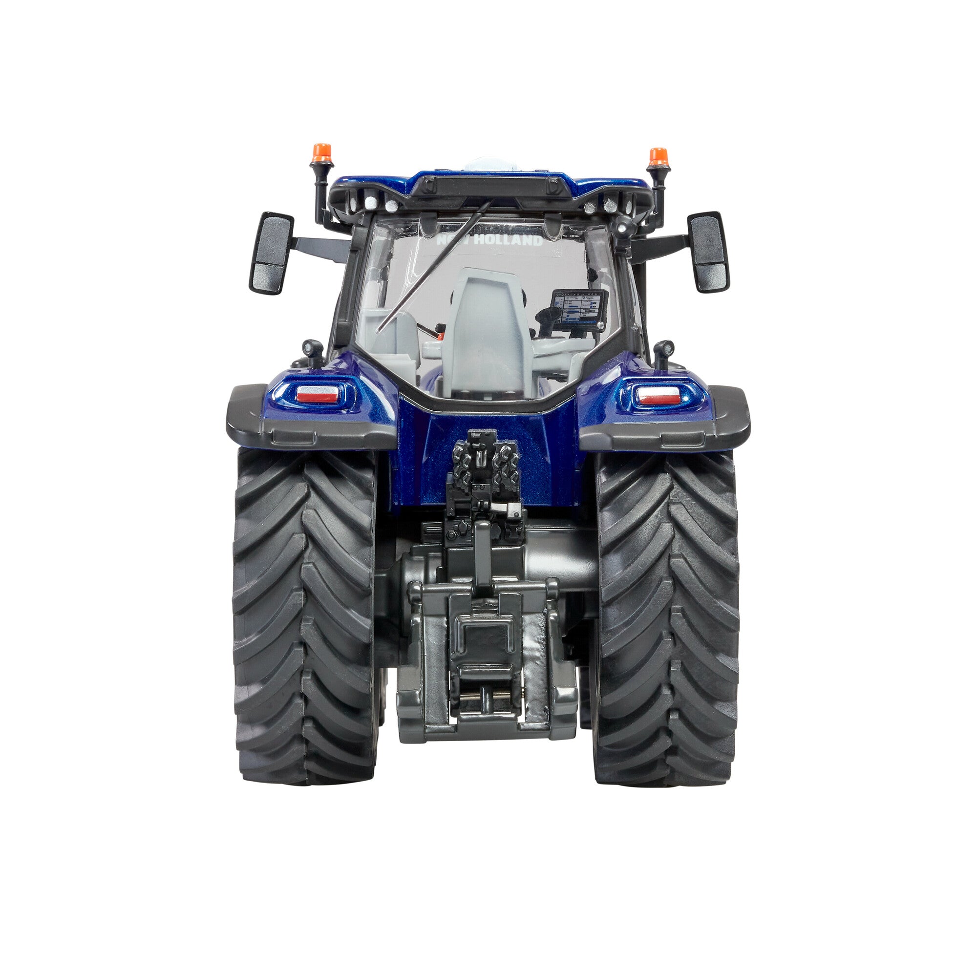 Britains New Holland T7.300 Blue Power Tractor 43341