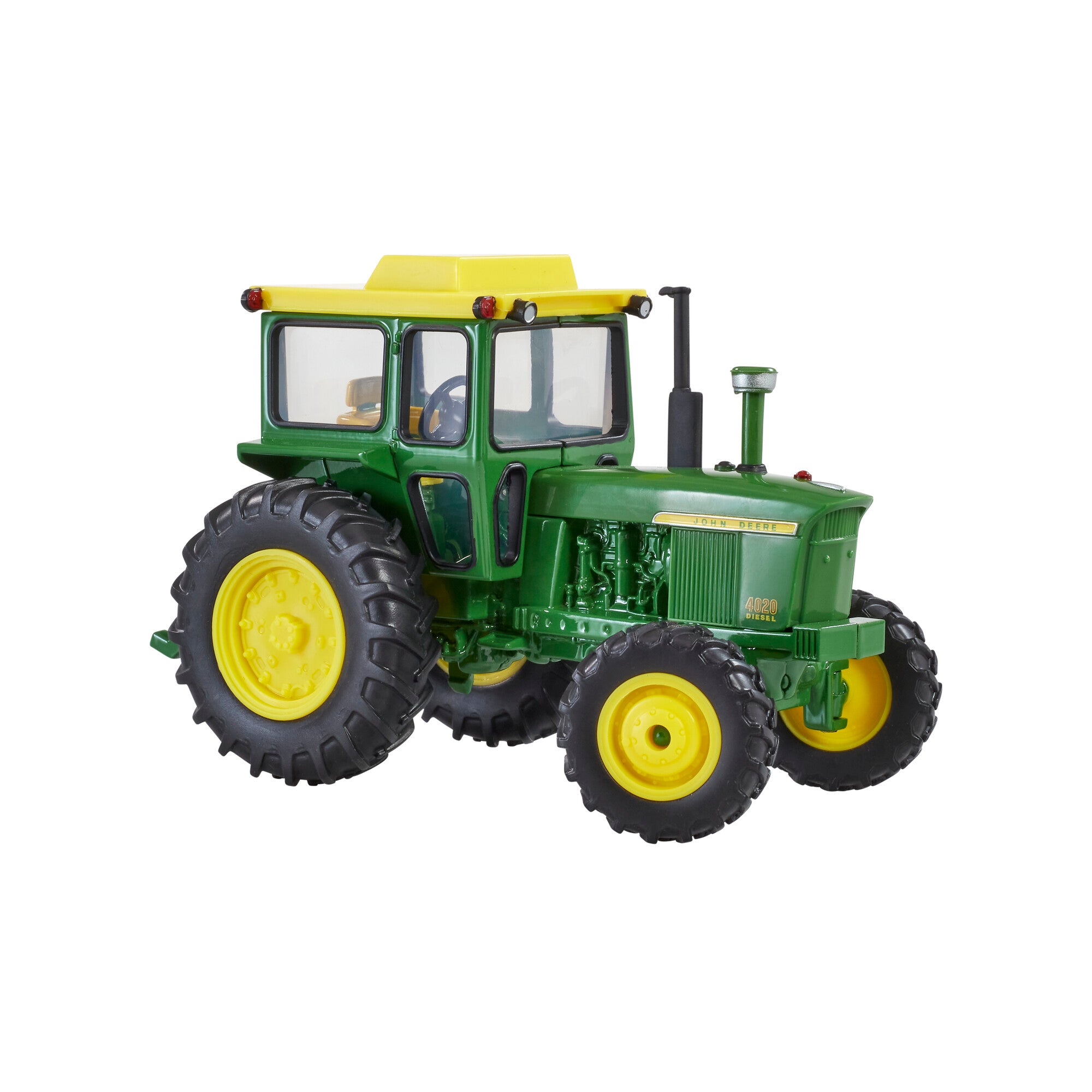 Britains 43362 John Deere 4020 Tractor with Cab