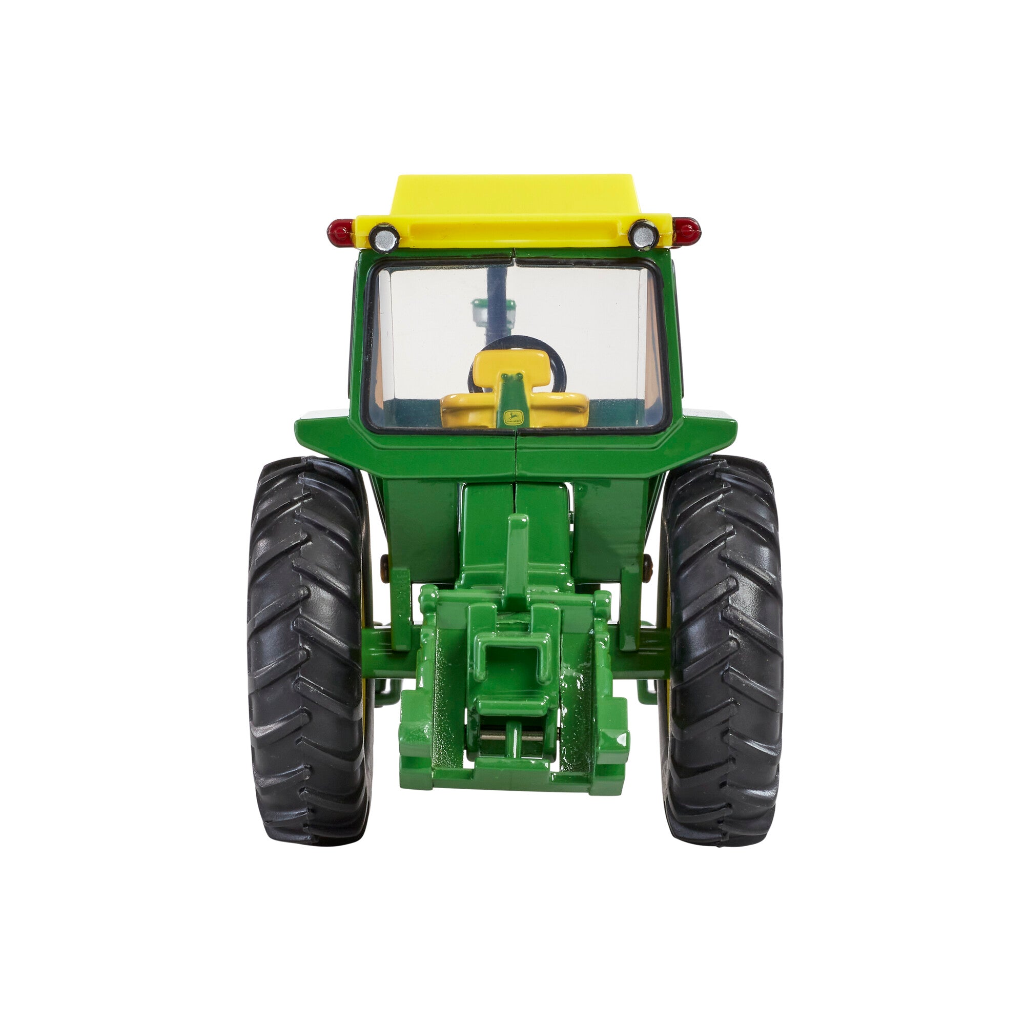 Britains John Deere 4020 with Cab 43362