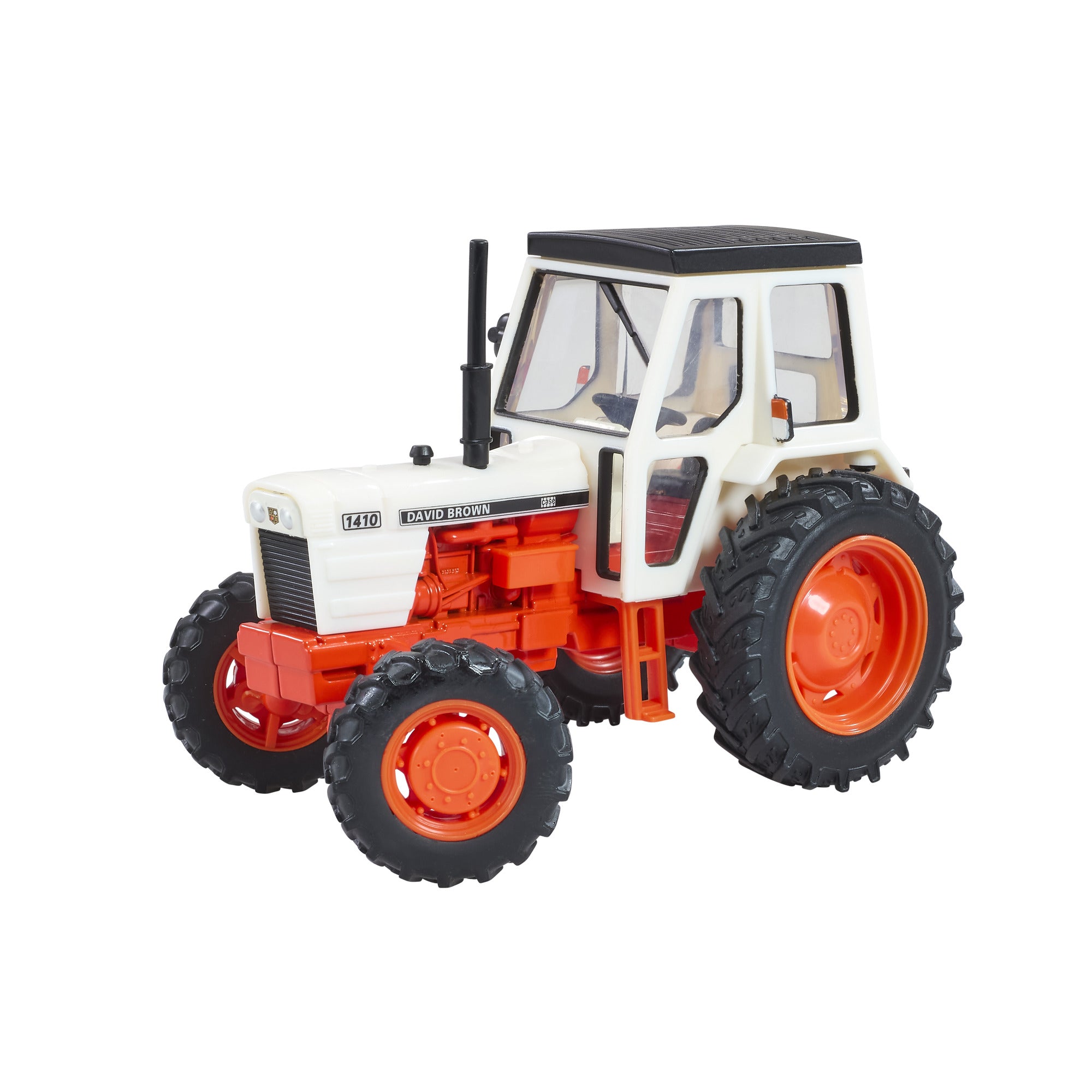 Britains David Brown 1410 4WD Tractor 43393