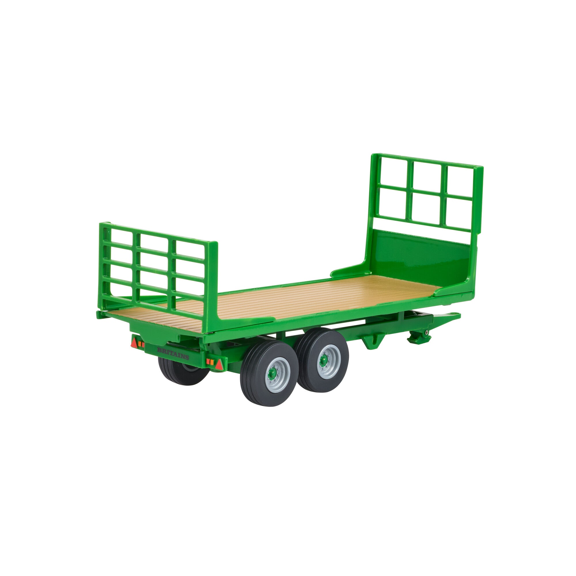 Britains Flat Bed Trailer 43414
