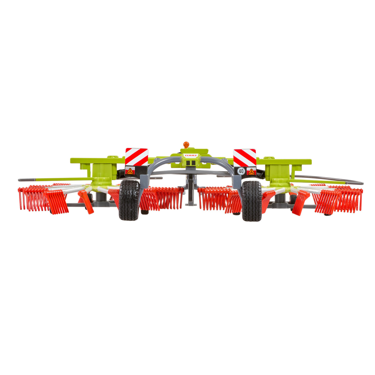 Claas Liner 2900 Rotor Rake