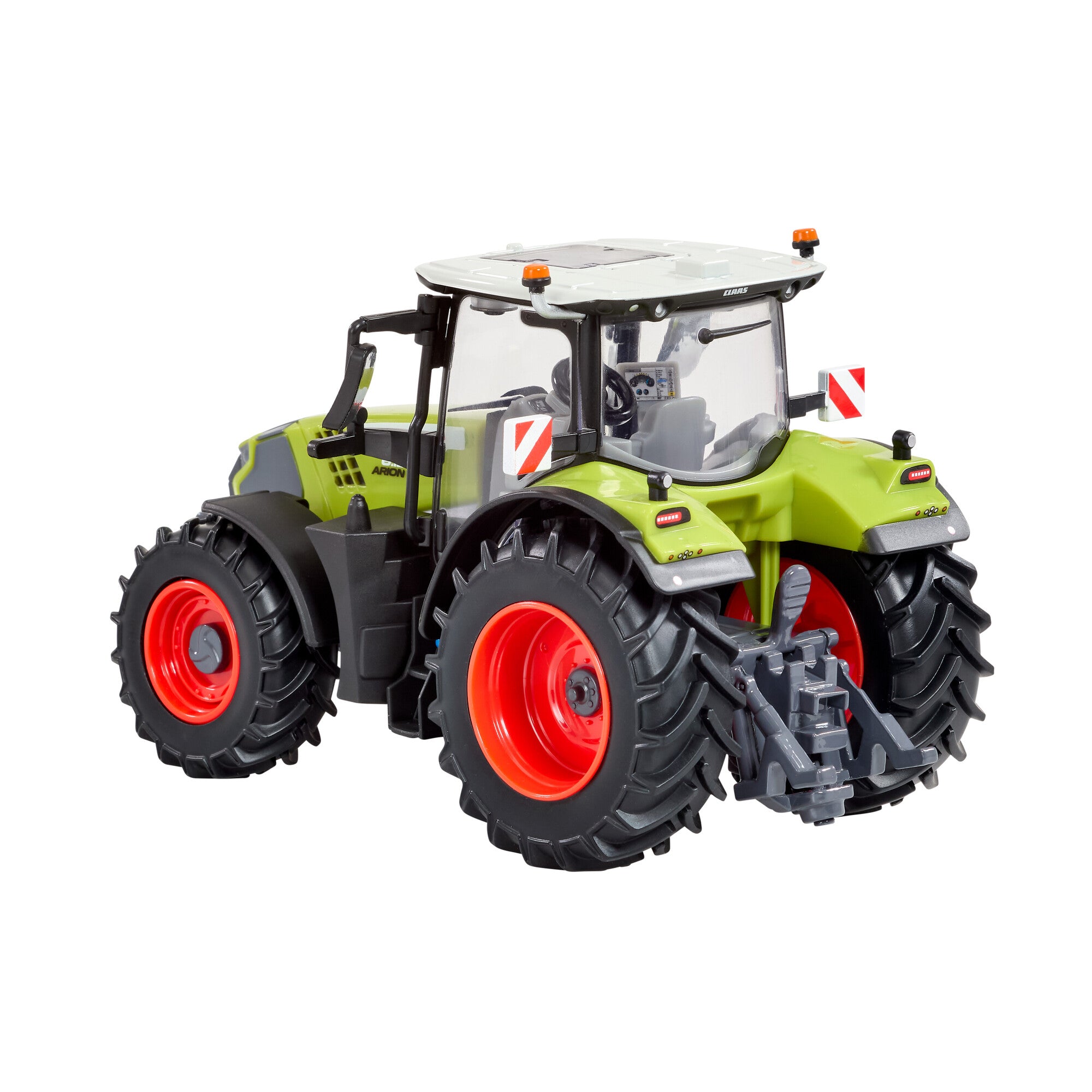 Britains Toys CLAAS ARION 6 Series Tractor 43435