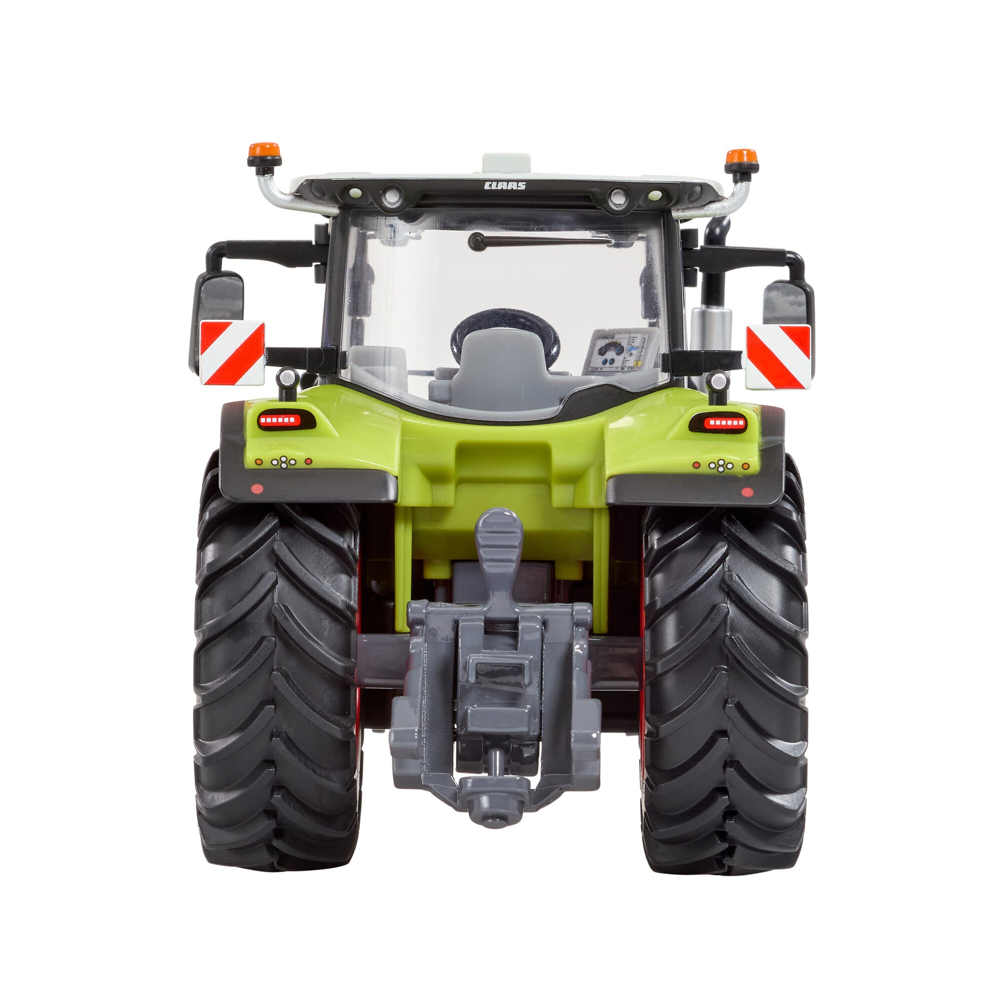 Britains Toys CLAAS ARION 6 Series Tractor 43435