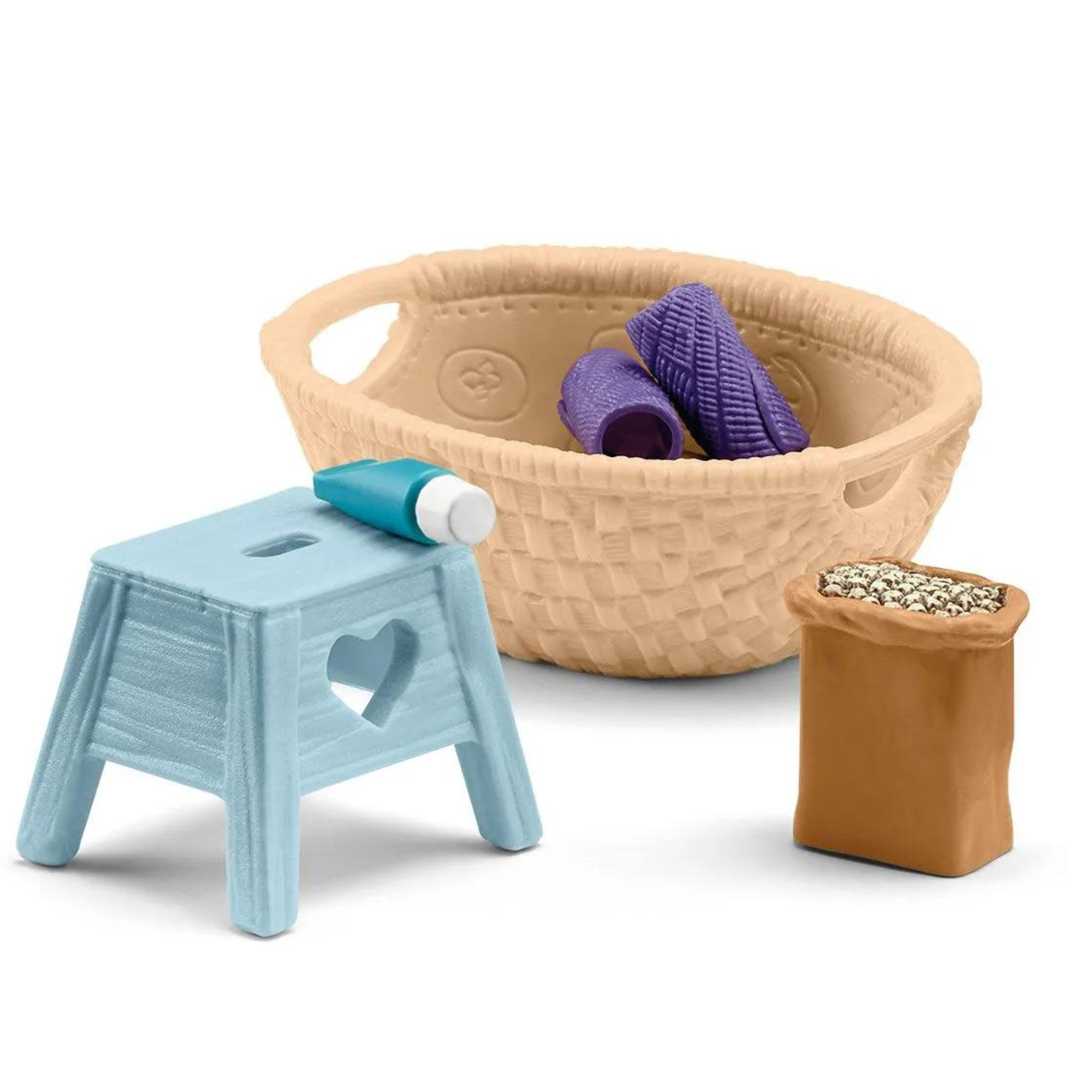 Schleich Animal Care Accessories 42570