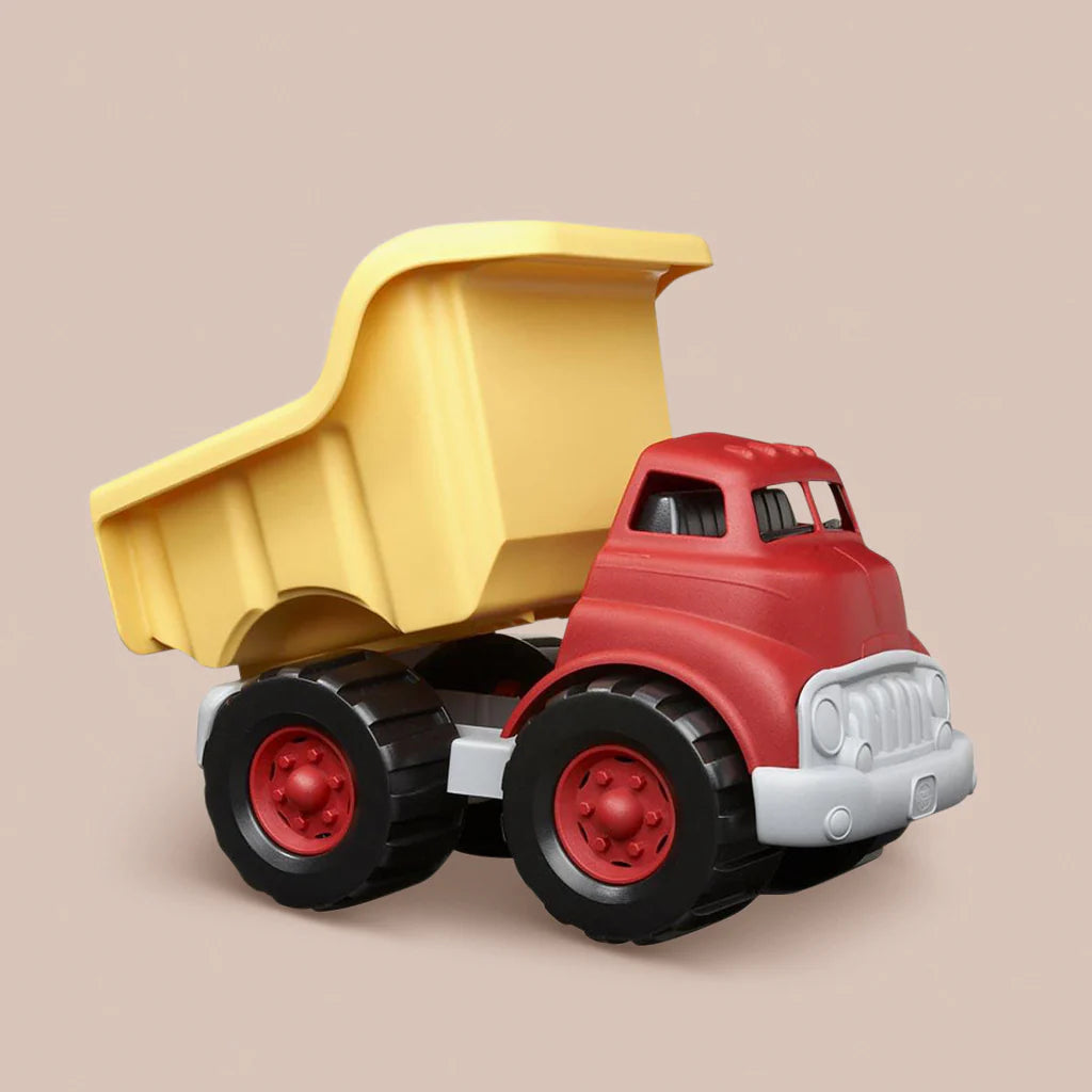 Green Toys Recycled Dump Truck