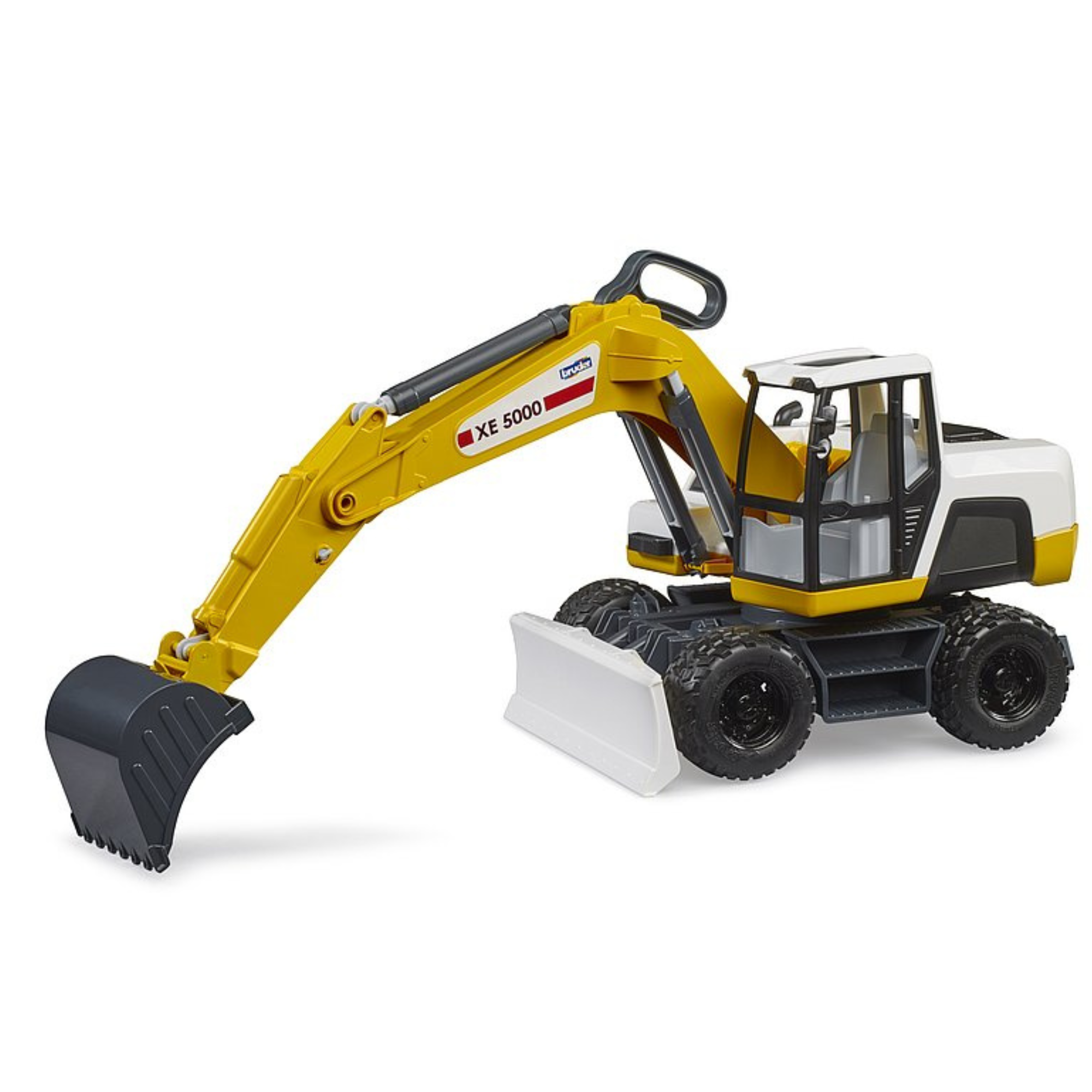 Bruder Excavator 03413