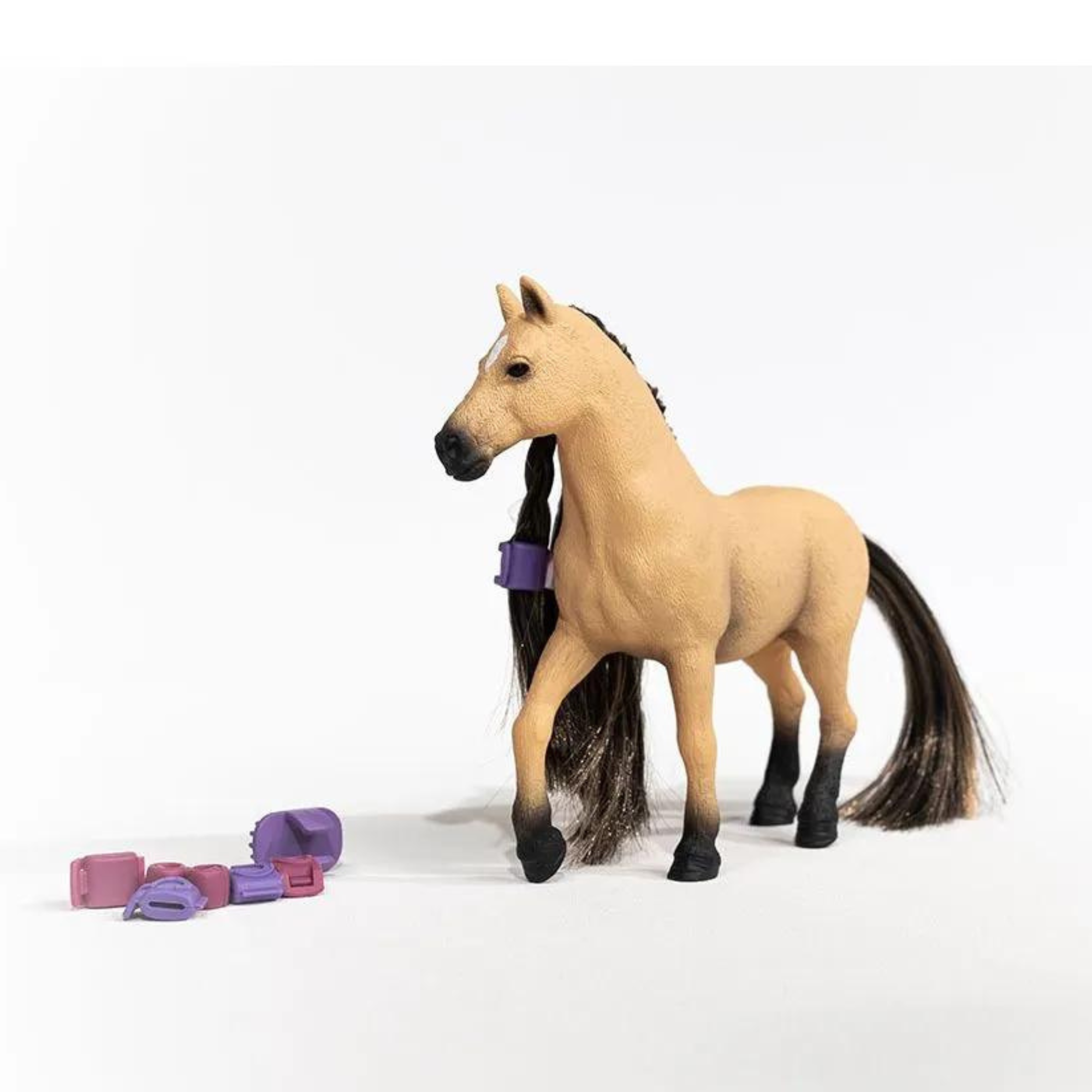 Sofia's Beauties Andalusian Mare Beauty Horse 42580