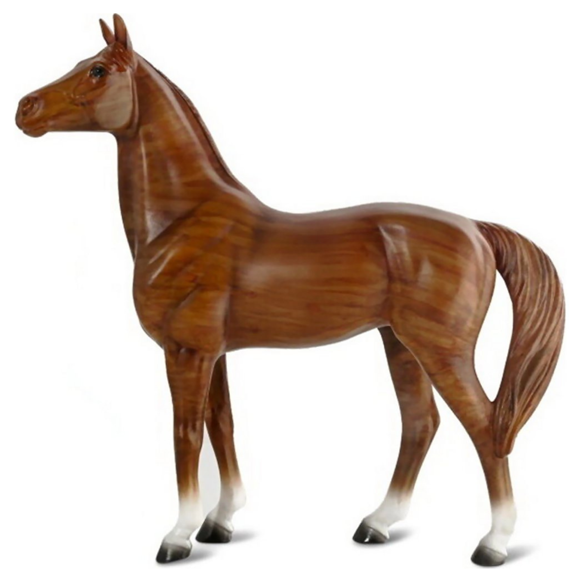 Breyer Teak Wood Elements Series Horse