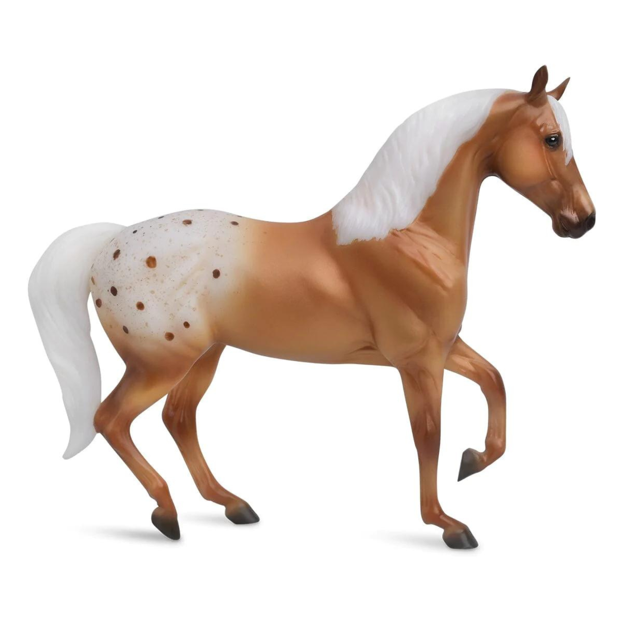 Breyer classics Effortless Grace Horse Foal Set 62224