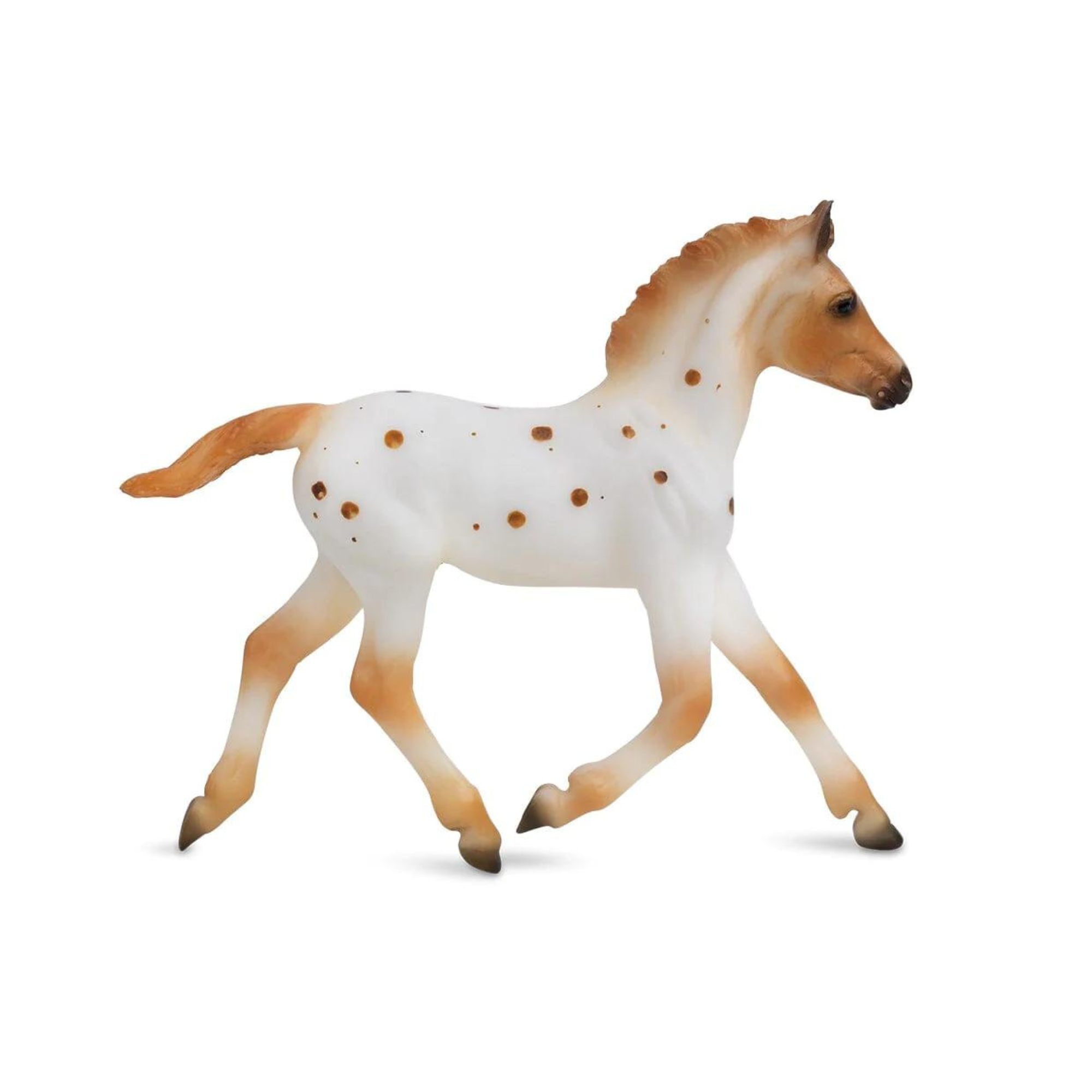 Breyer classics Effortless Grace Horse Foal Set 62224