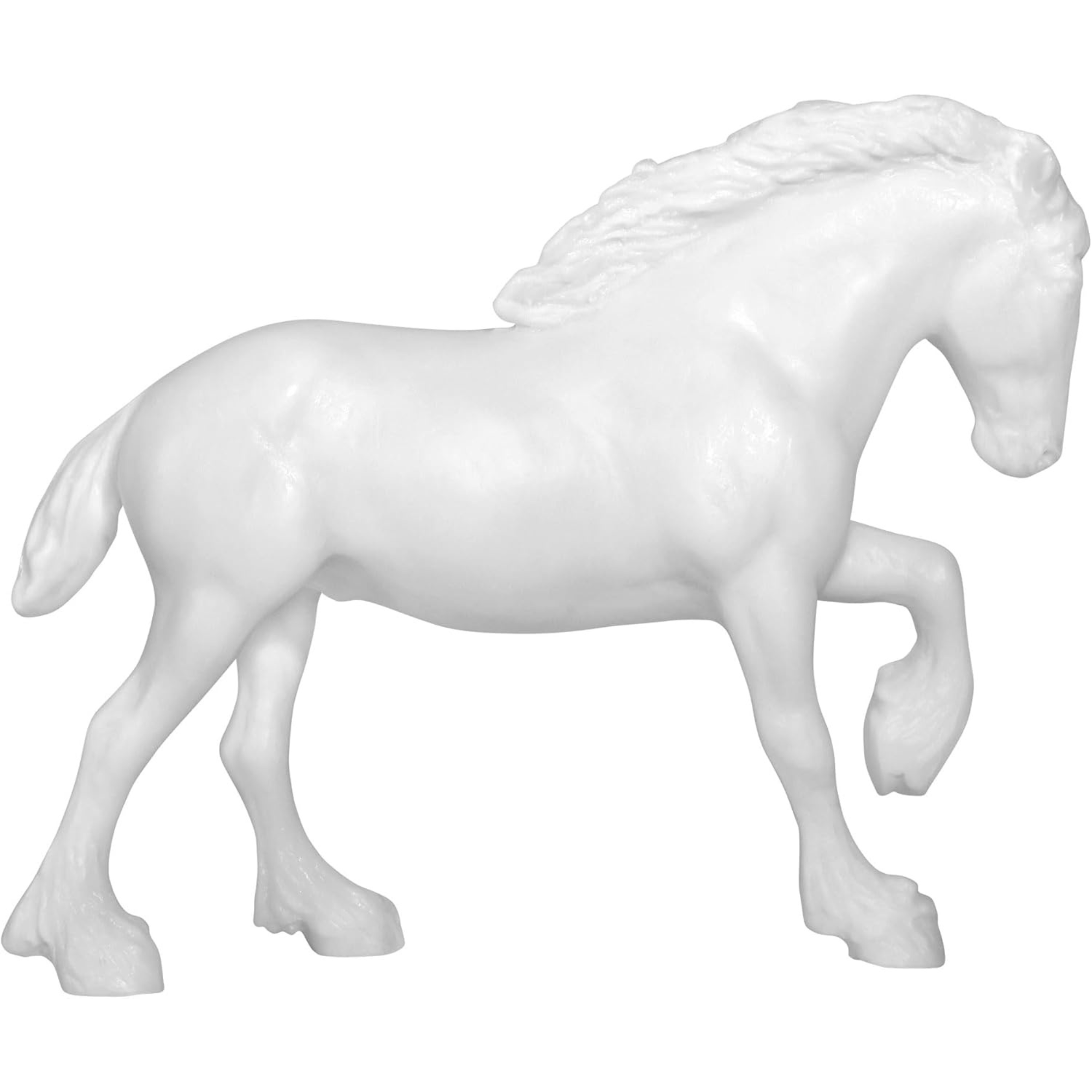 Breyer Horses Stablemates Paint & Play