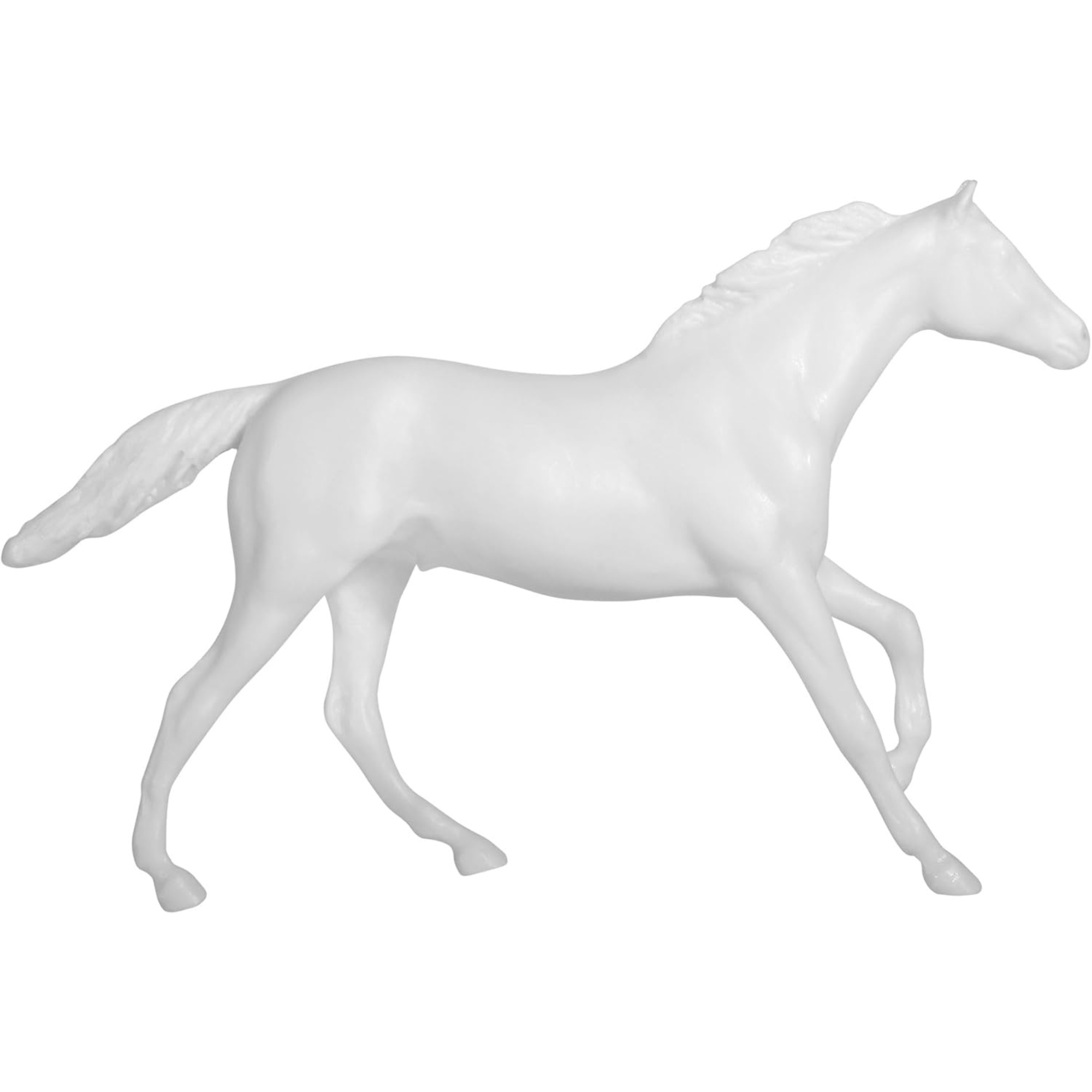 Breyer Horses Stablemates Paint & Play