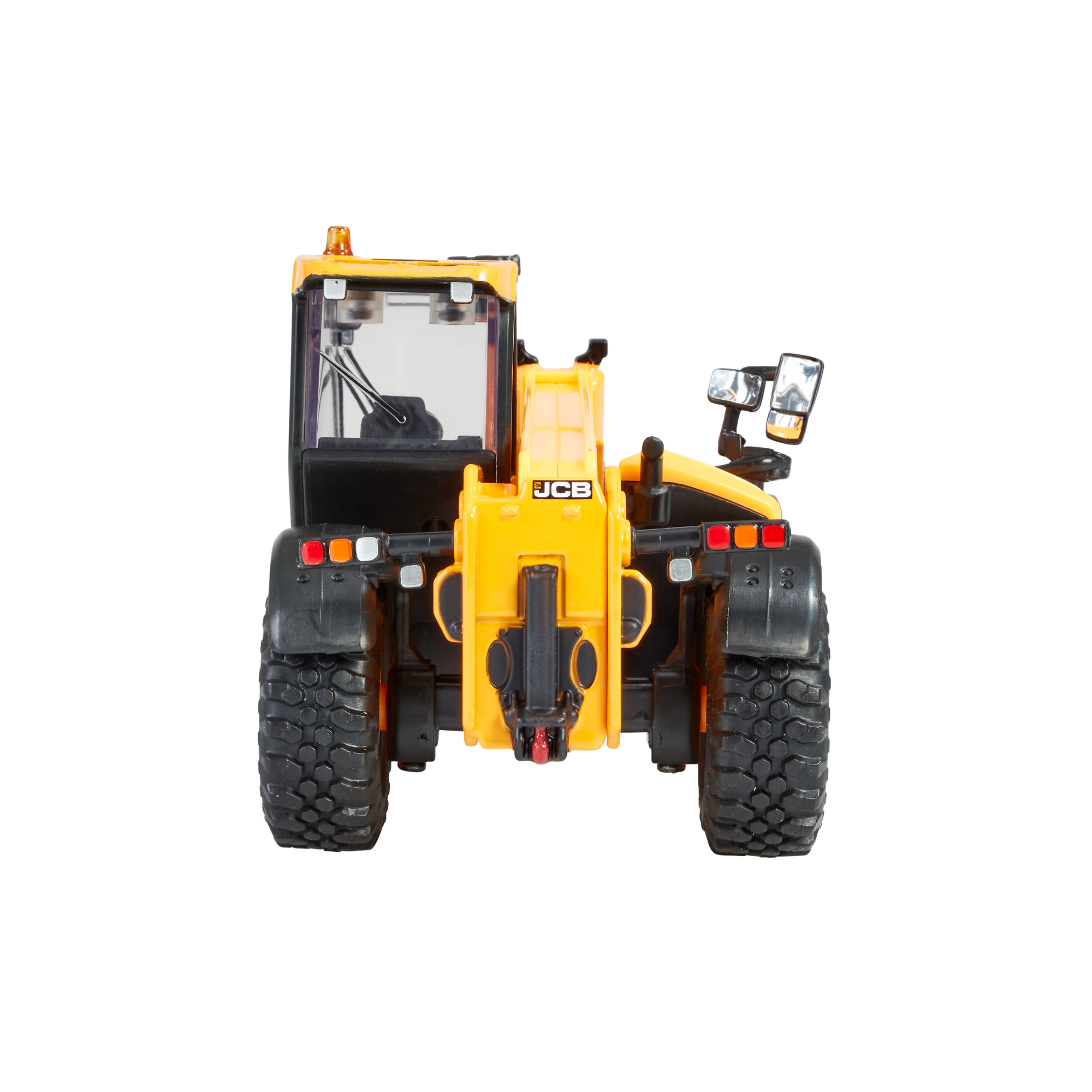 JCB Agricxtra Loadall