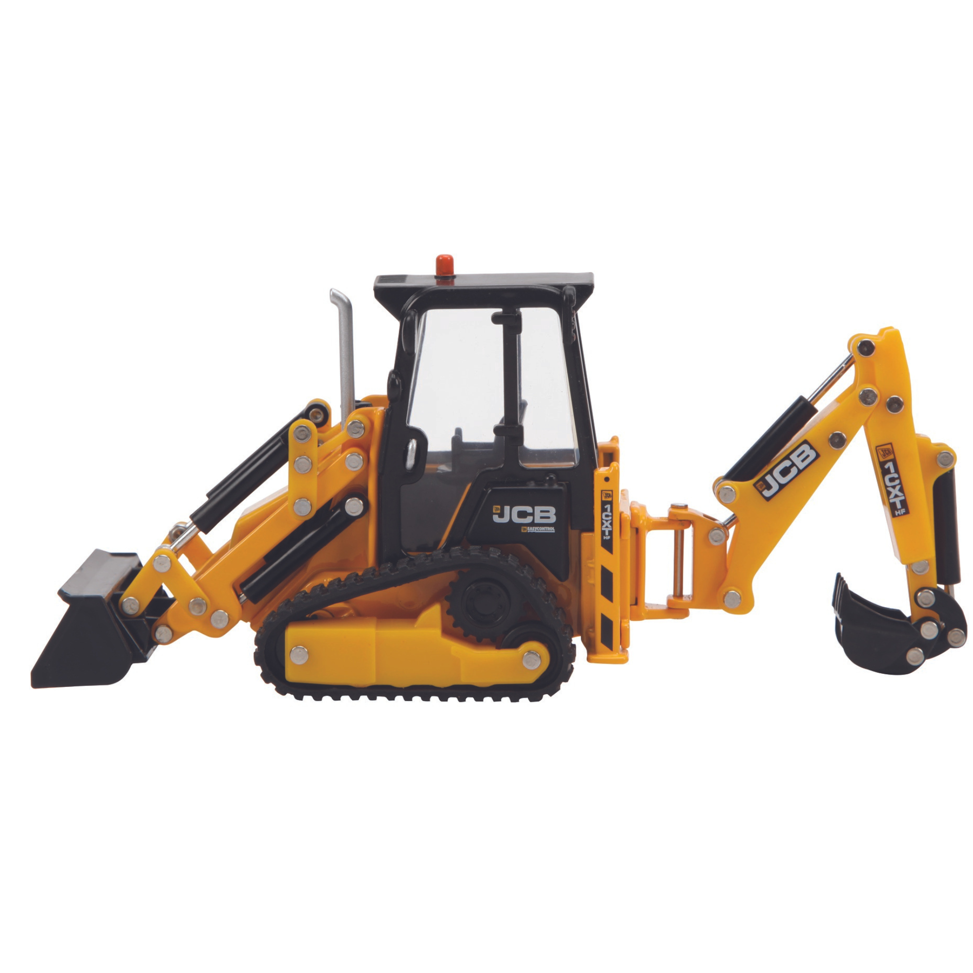 Britains Farm Toys JCB 1CXT