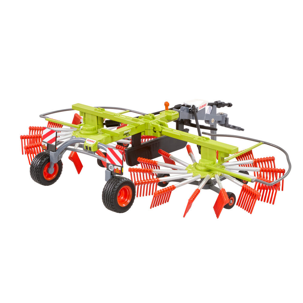 Britains Claas Liner 2900 Rotor Rake