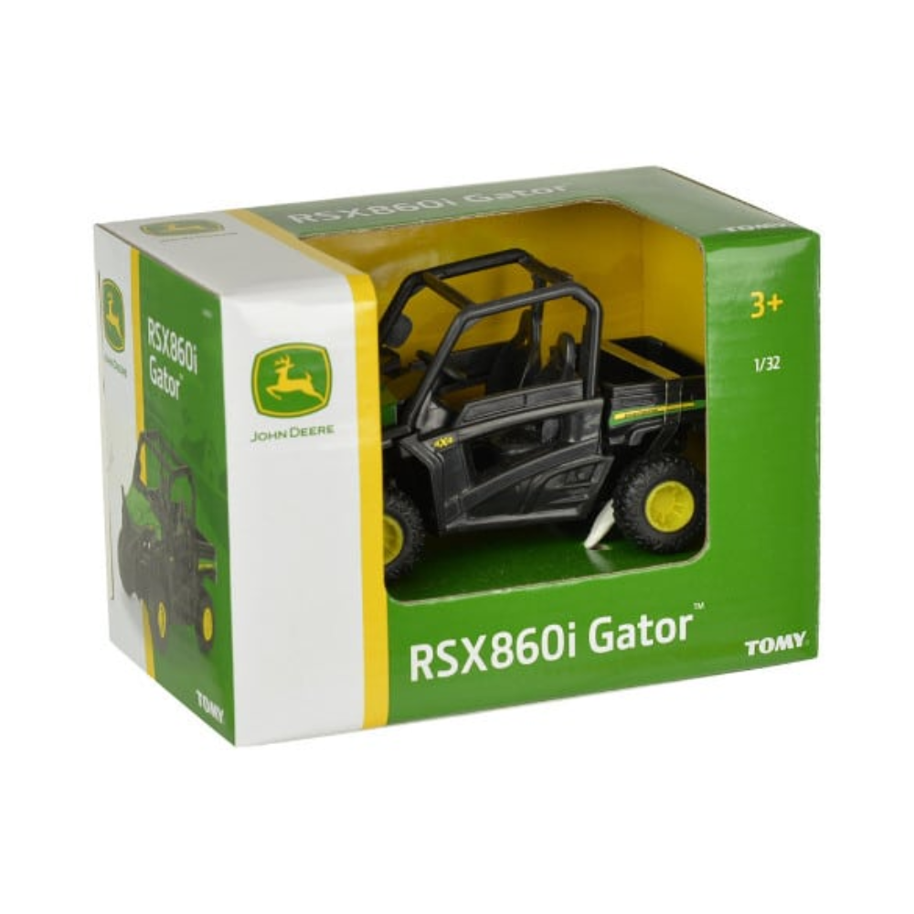 John Deere Gator RSX860I