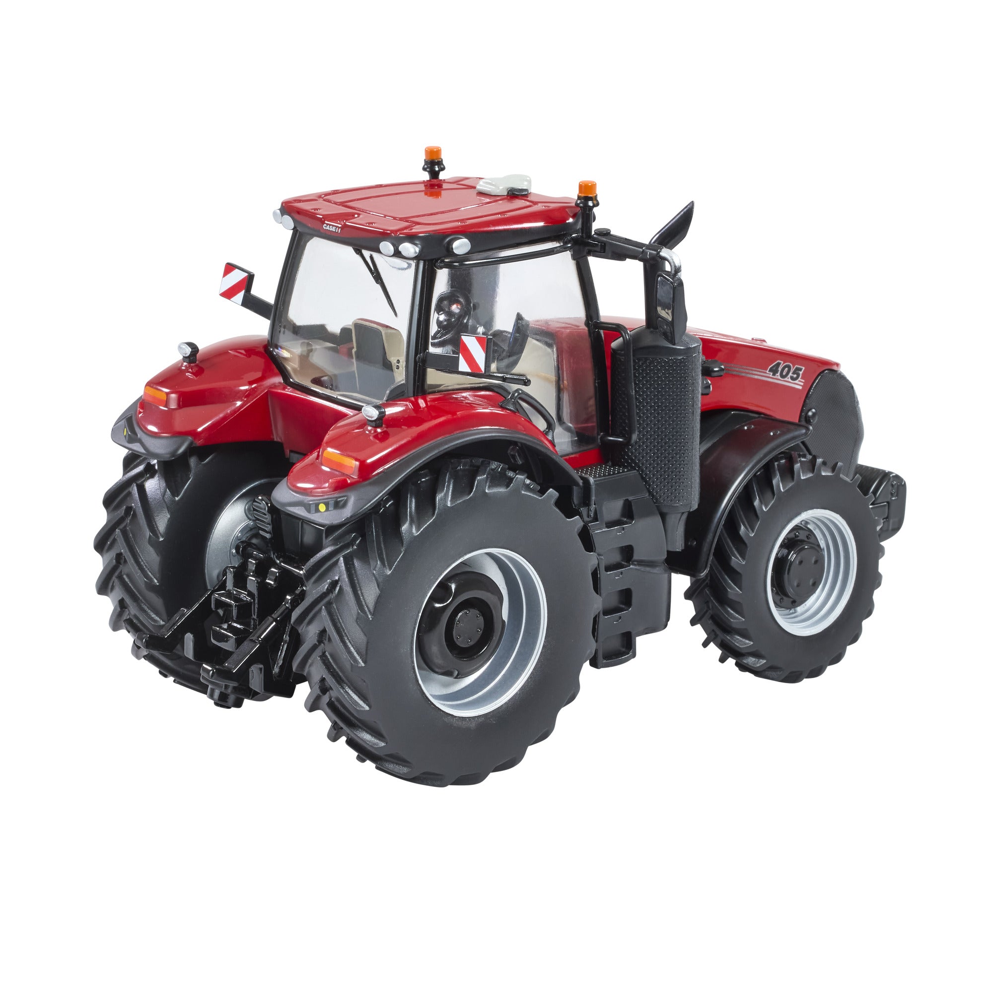 Britains Toys Case Magnum 405 Tractor 43389