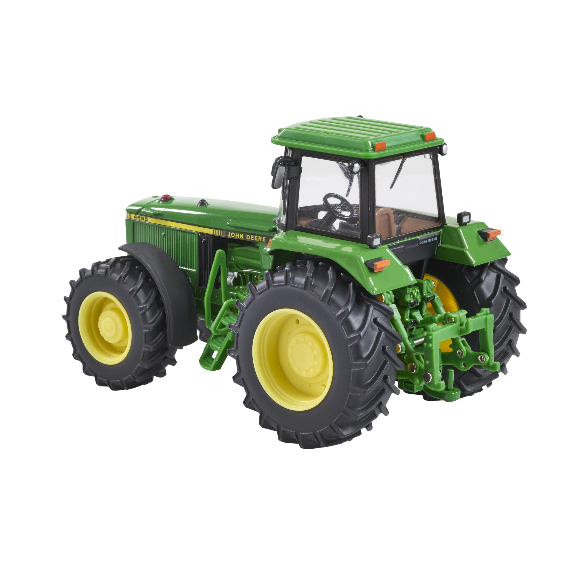 Britains John Deere 4955 Tractor 43407