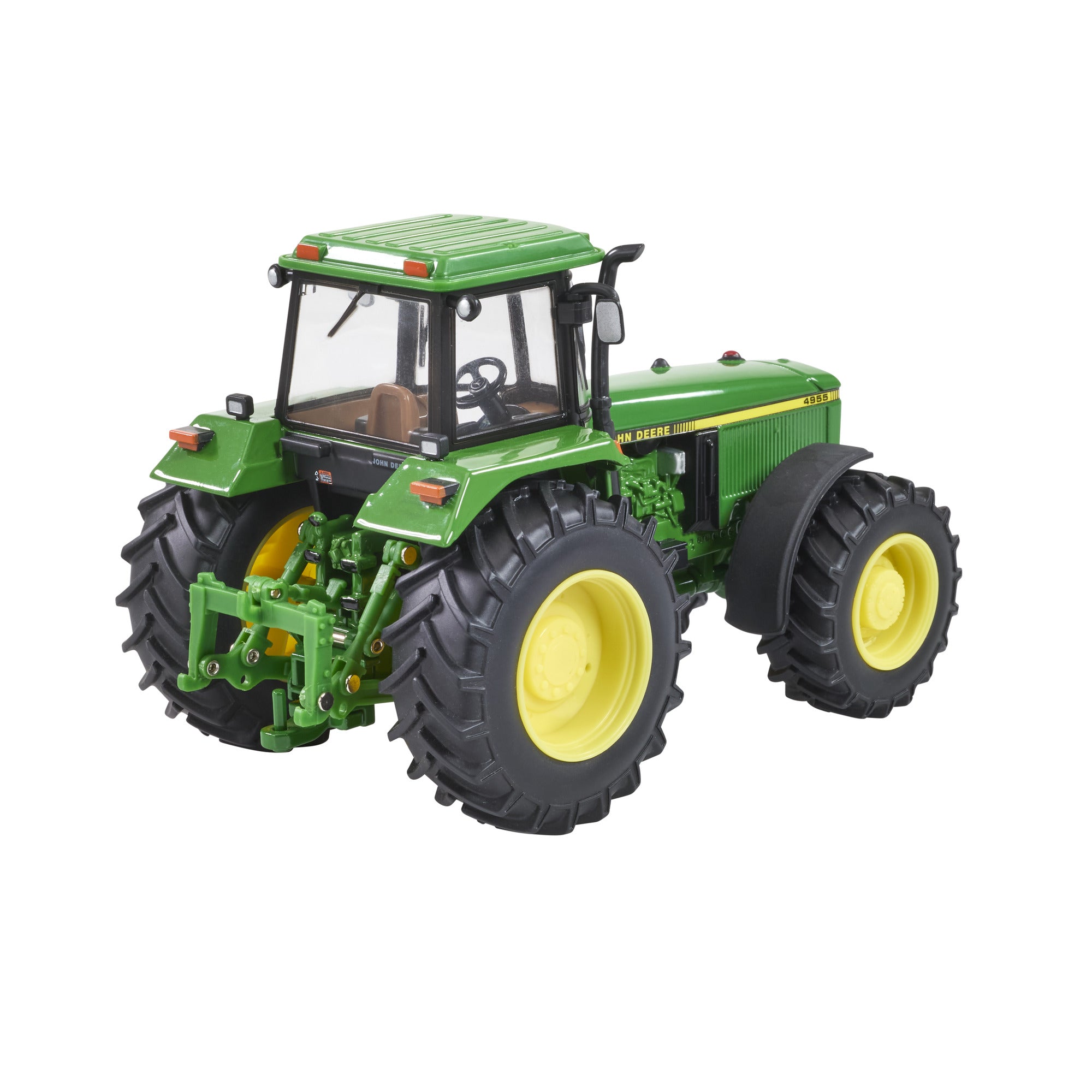 Britains John Deere 4955 Tractor 43407