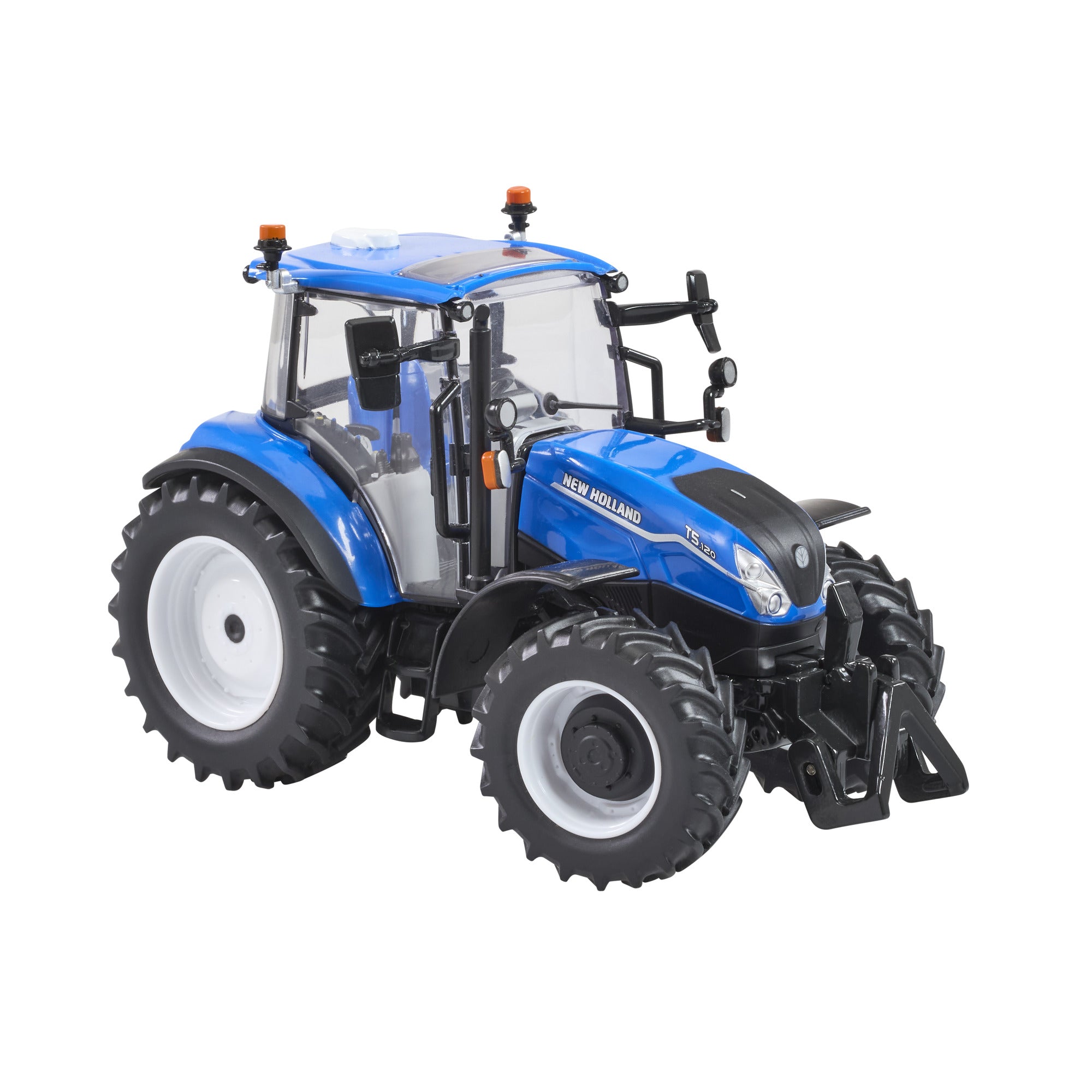 Britains New Holland T5.120 Tractor 43400_Hero