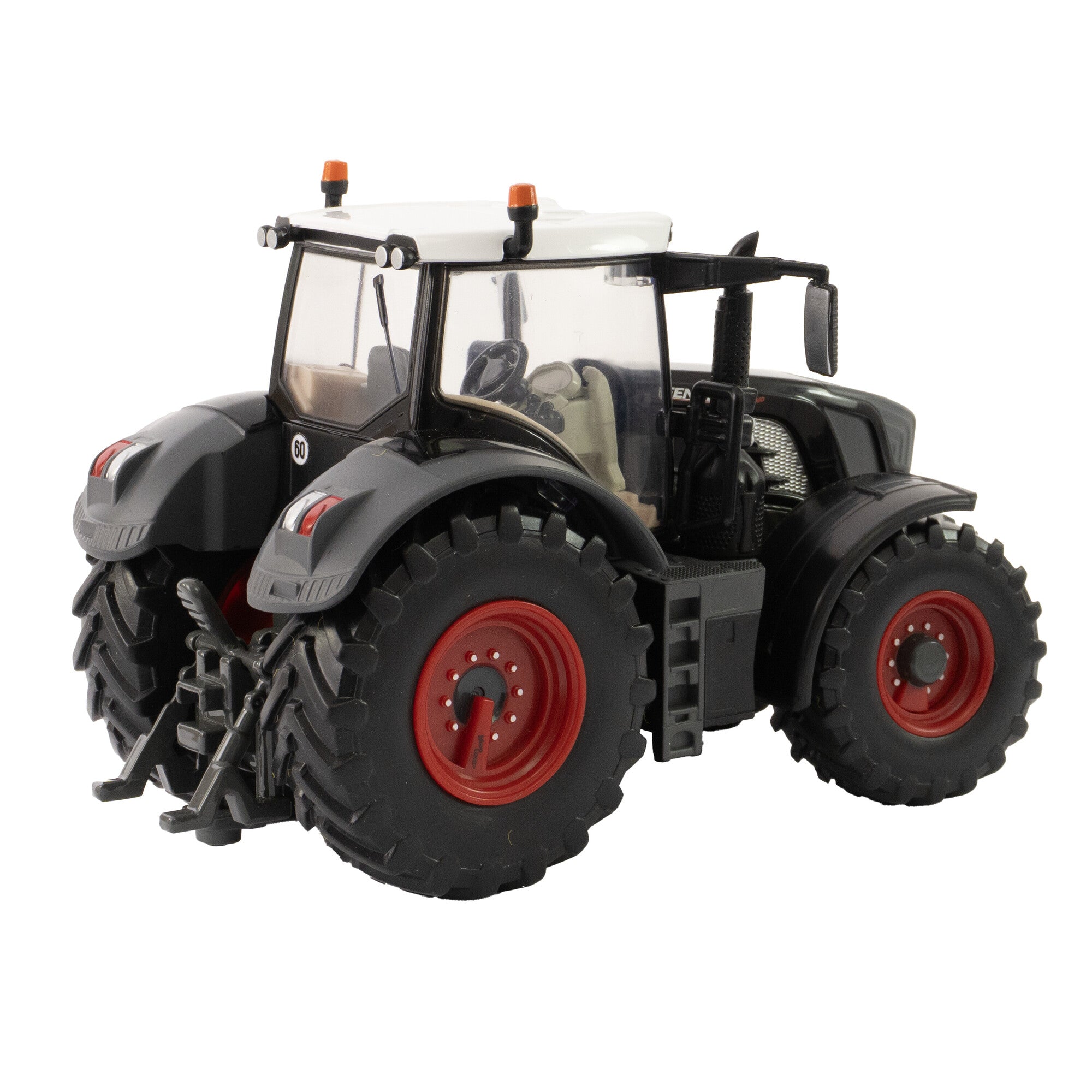 Britains Toys FENDT Vario 826 Limited Black Edition 43432