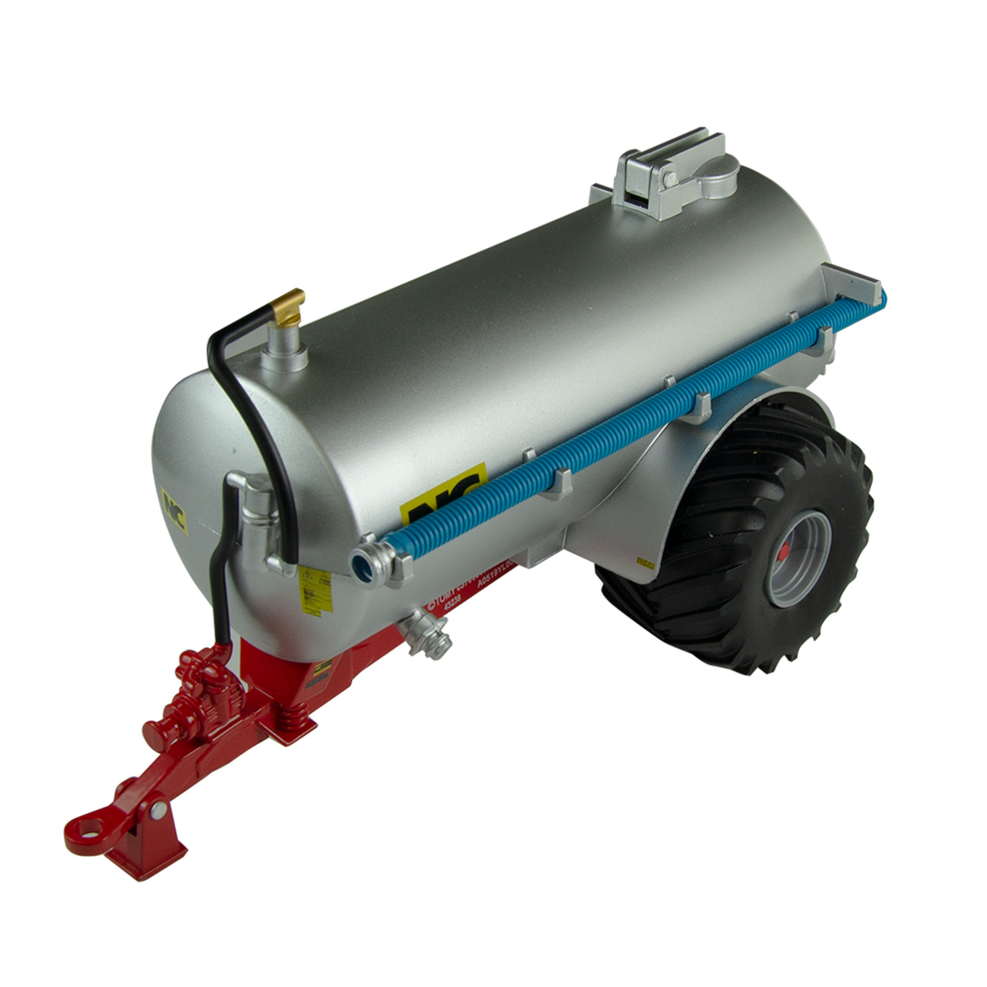 Britains Toys Fieldside Slurry Tanker