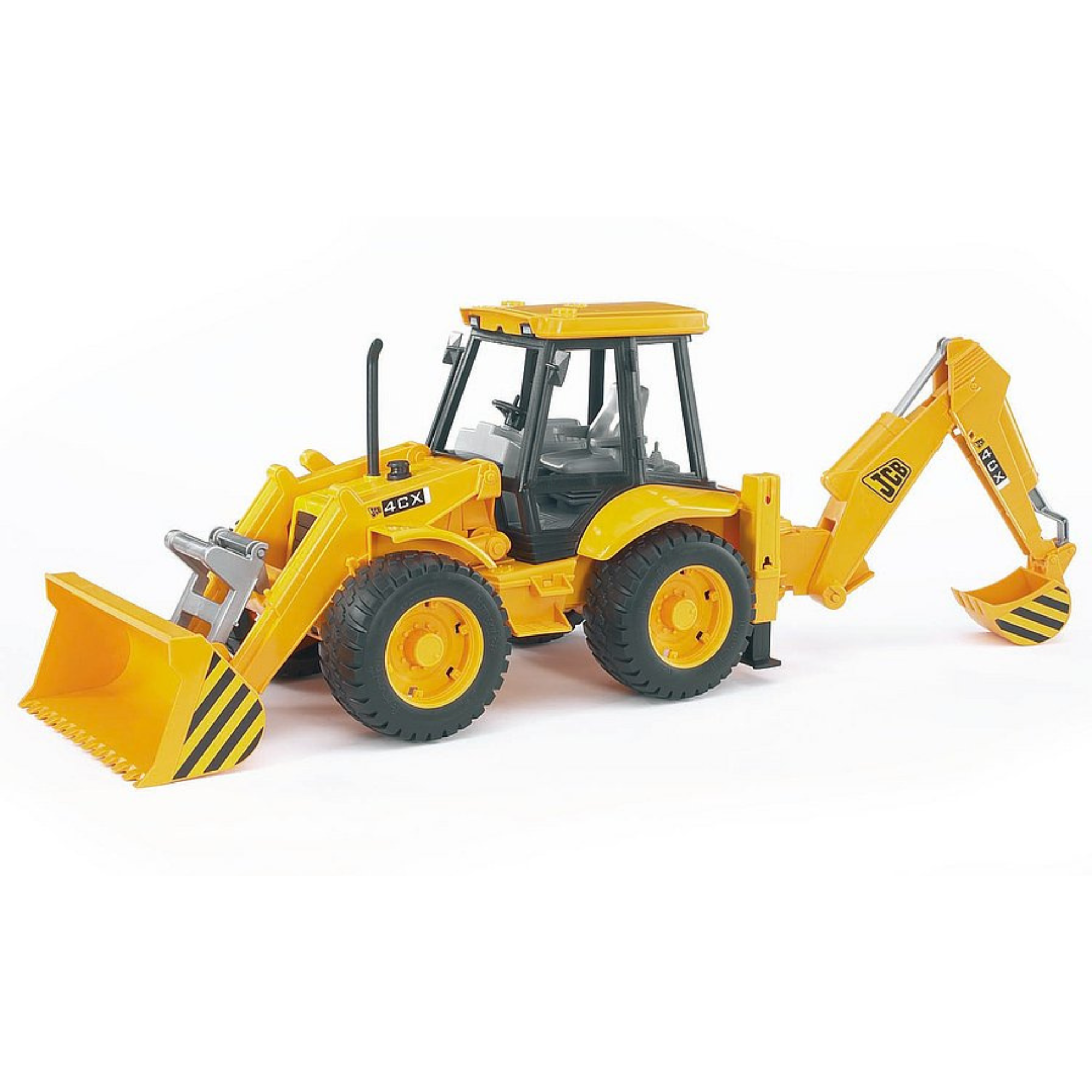 Jcb toys magnetizable discount smyths