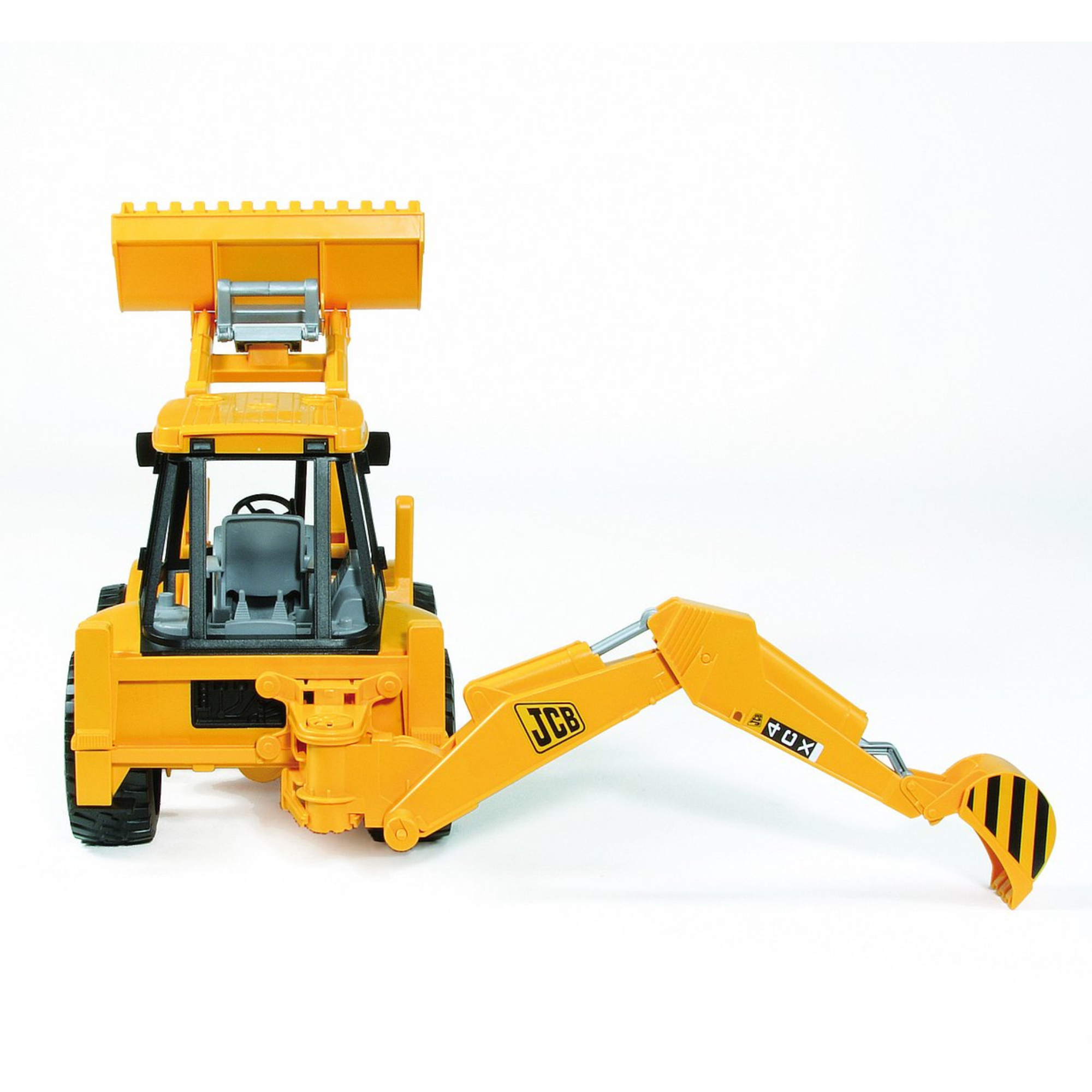 Bruder Toys JCB 4CX Backhoe Loader Digger