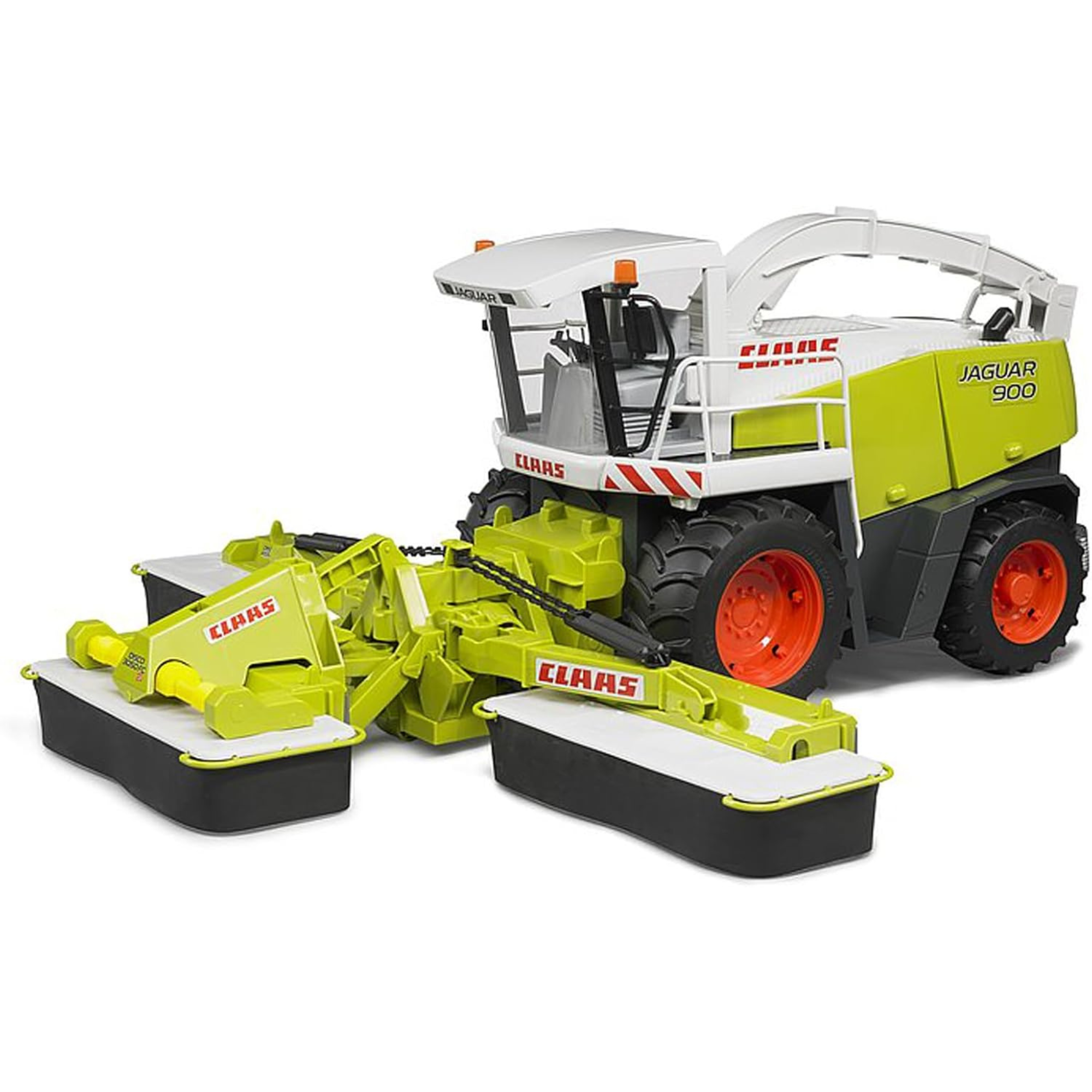 Bruder Toys Claas Disc Mower