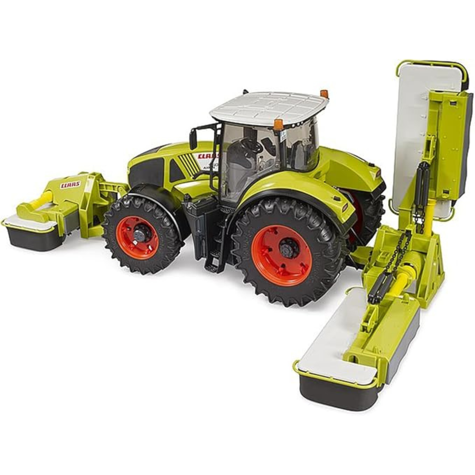 Bruder Toys Claas Disc Mower