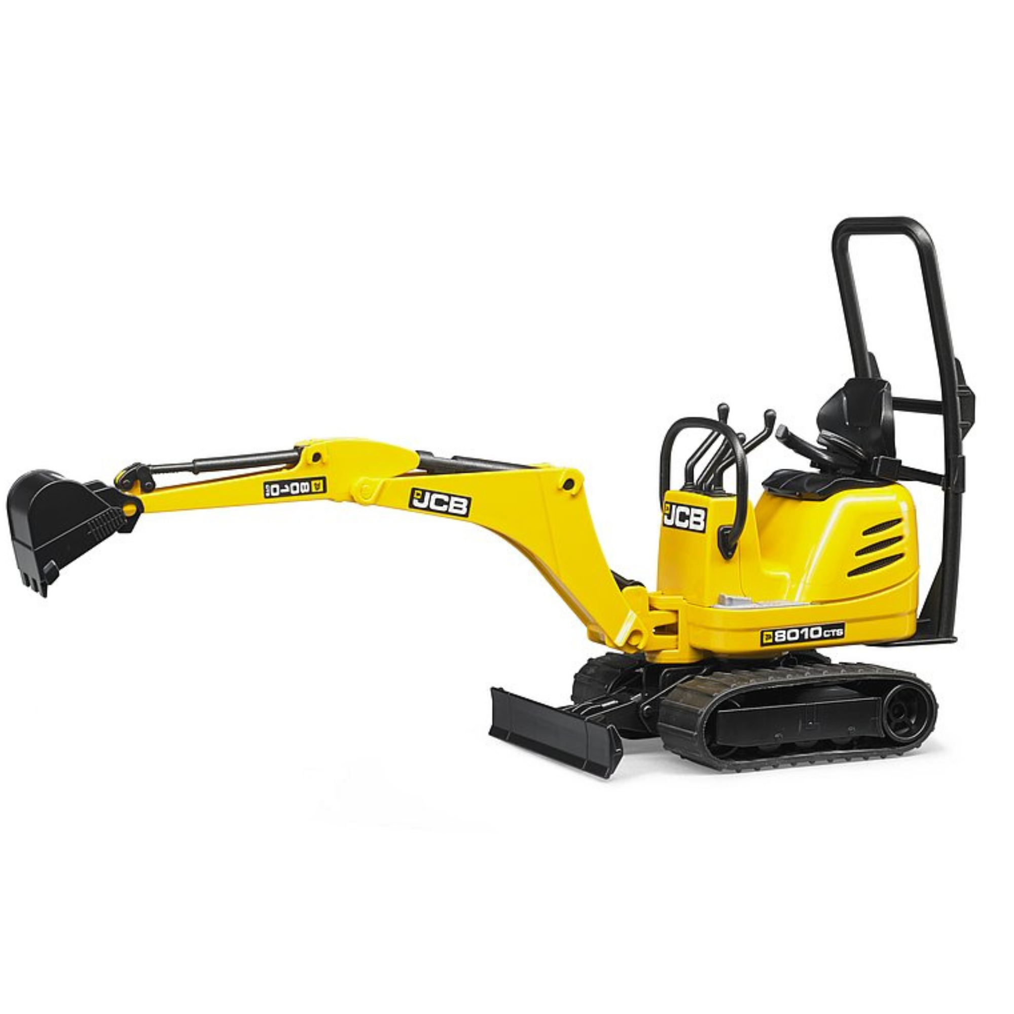 bruder toys JCB Micro excavator 8010 CTS