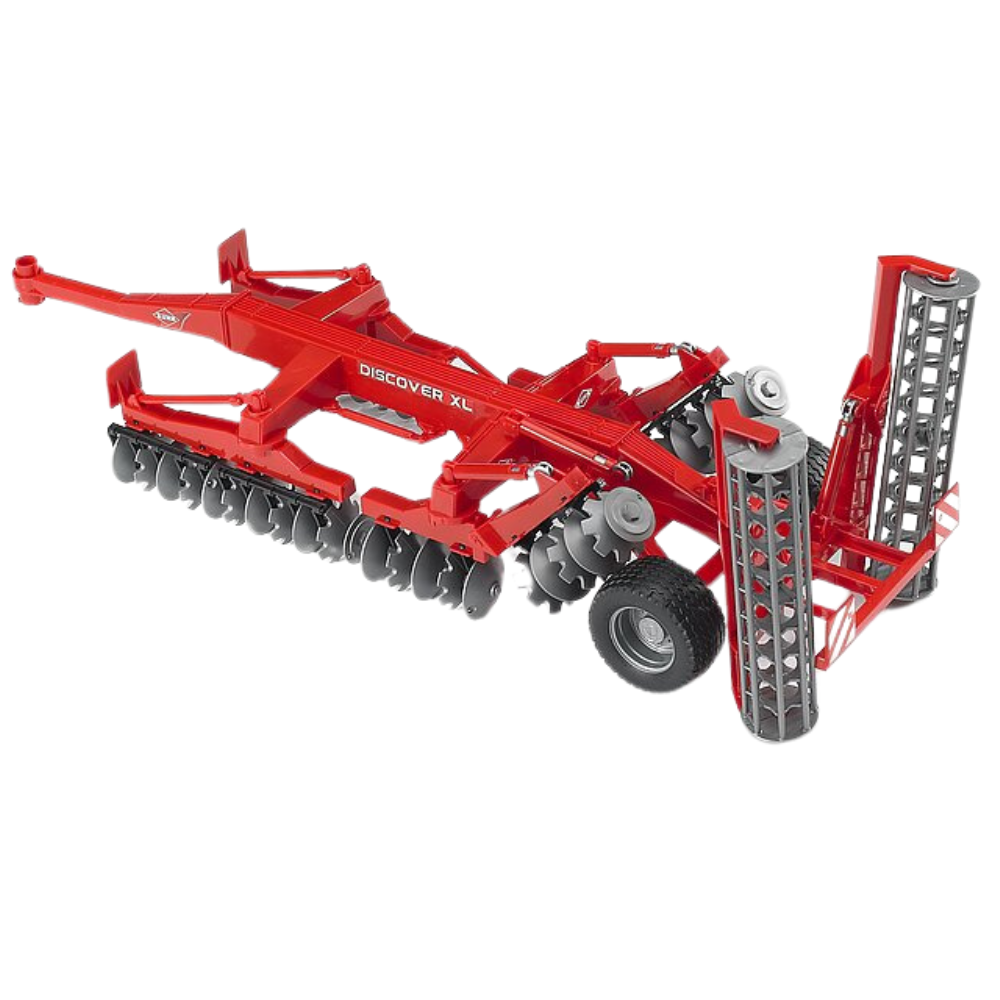 Kuhn Discover XL Disc Harrow