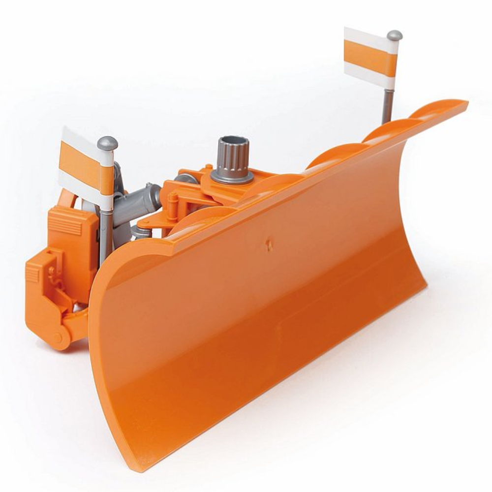 Bruder Snow Plough Blade