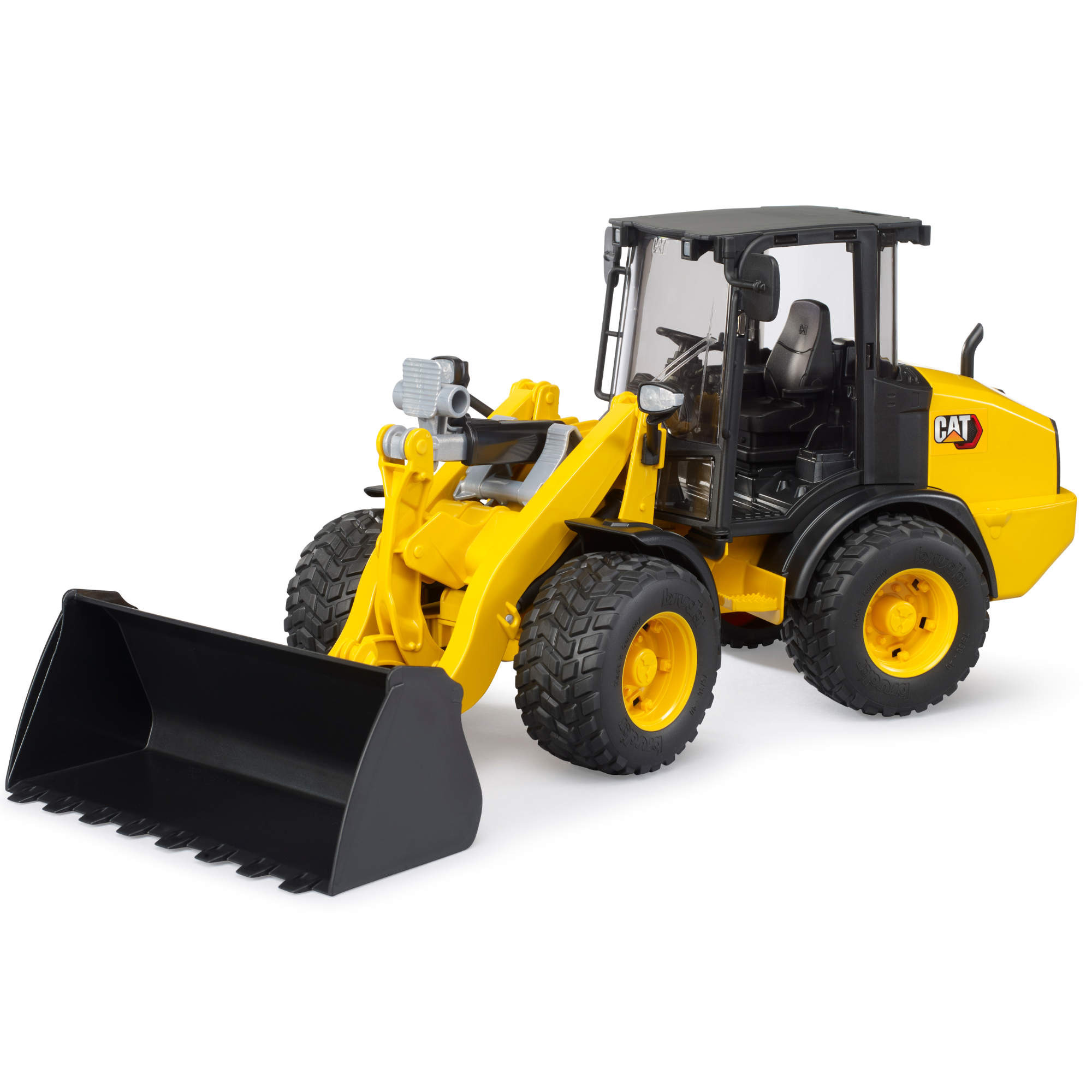 Bruder Toys CAT Wheeled Loader