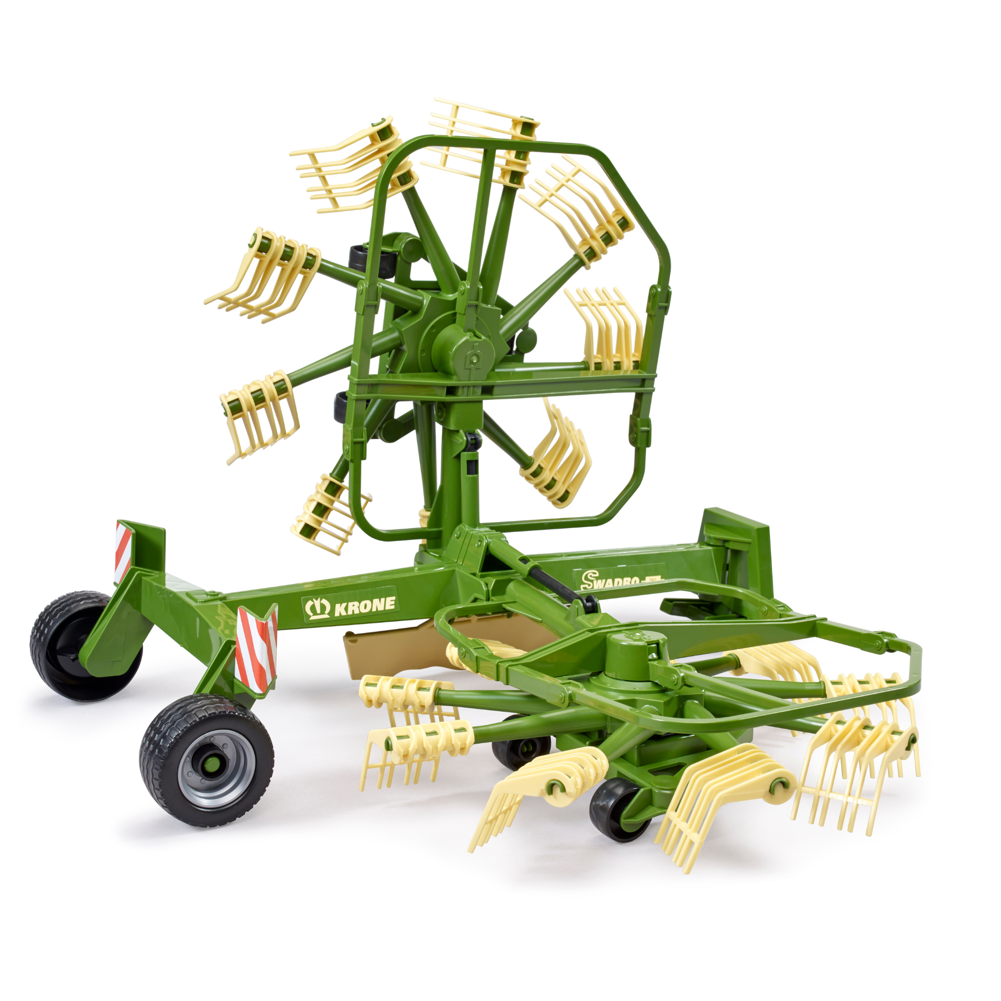 Bruder Toys Krone Hay Rake