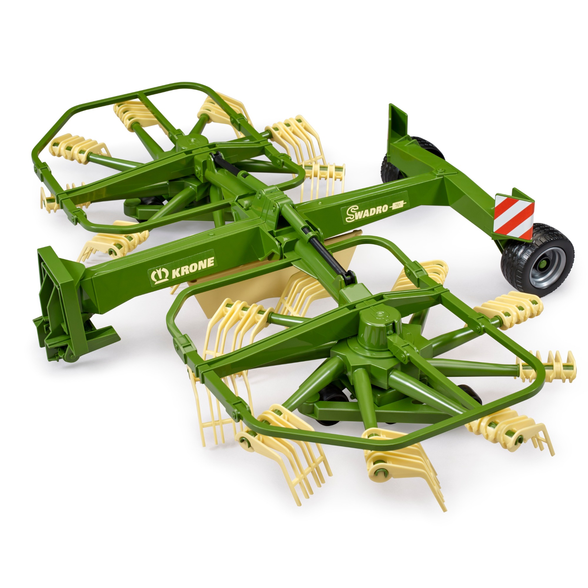 Bruder Toys Krone Hay Rake