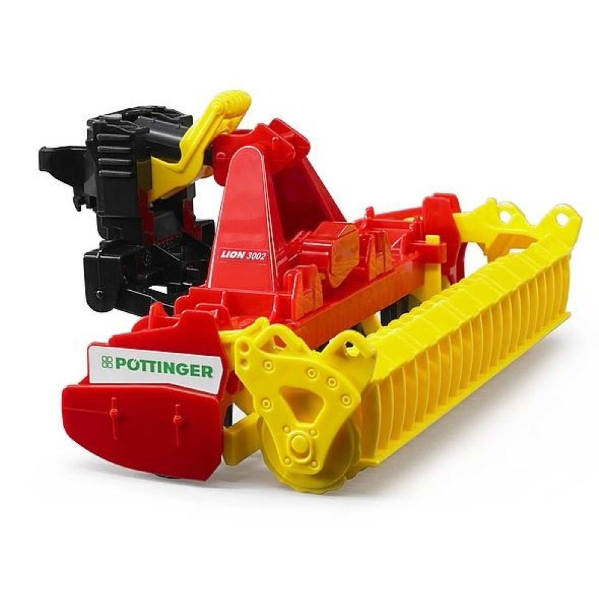 Rotary Harrow