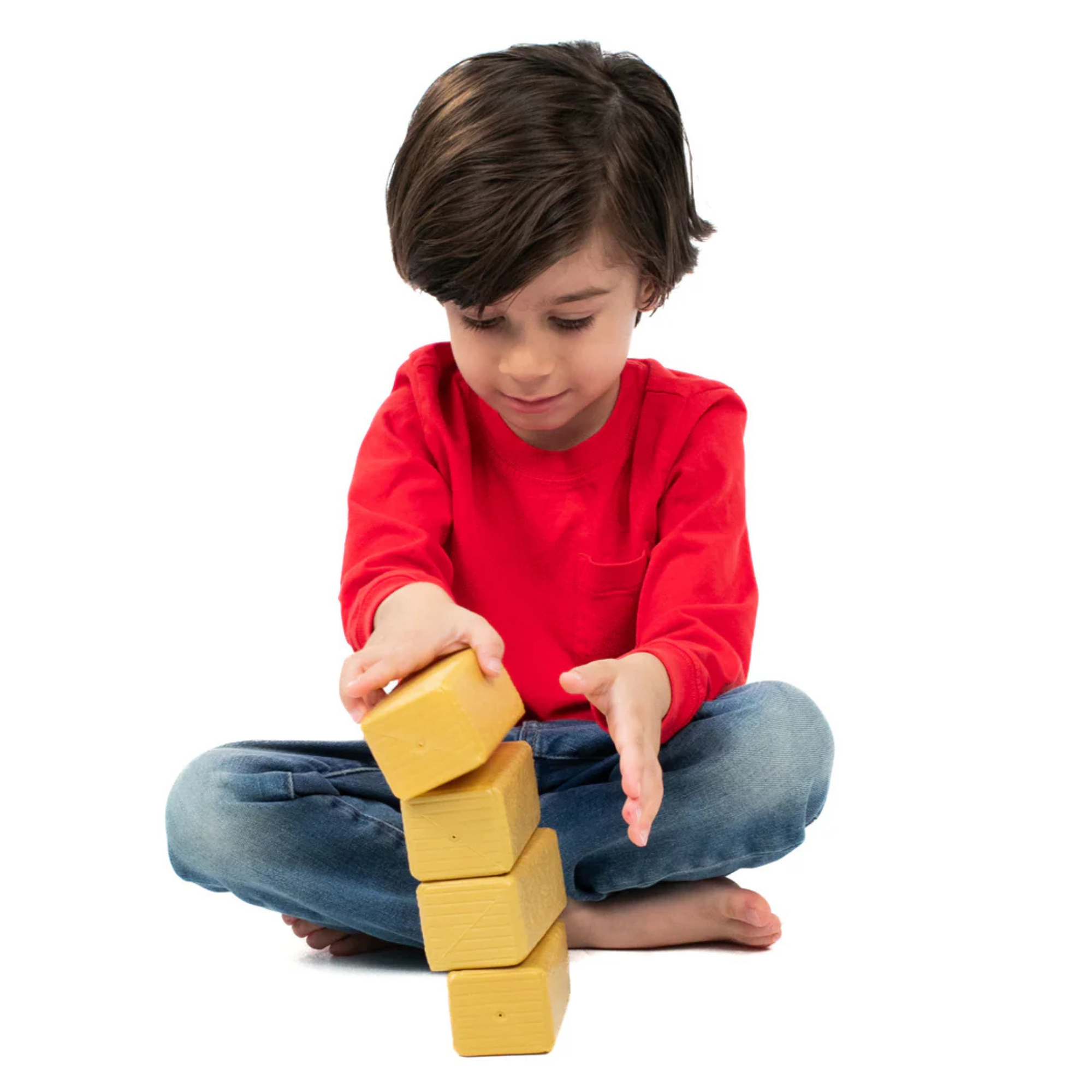 Bruder Toys hay bales