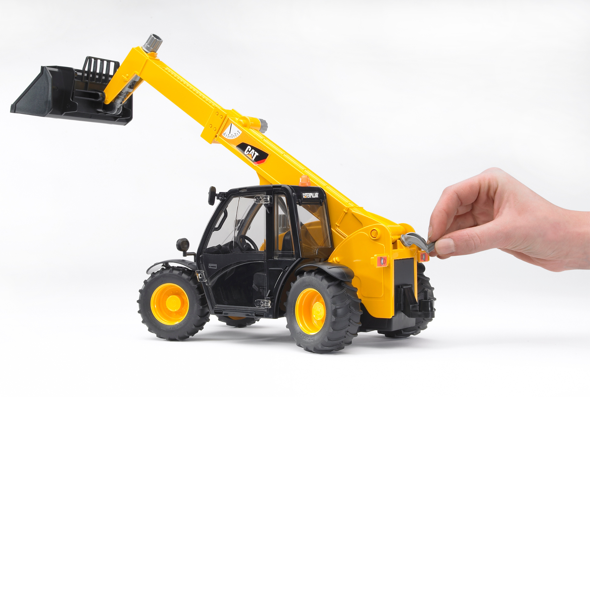CAT Telehandler