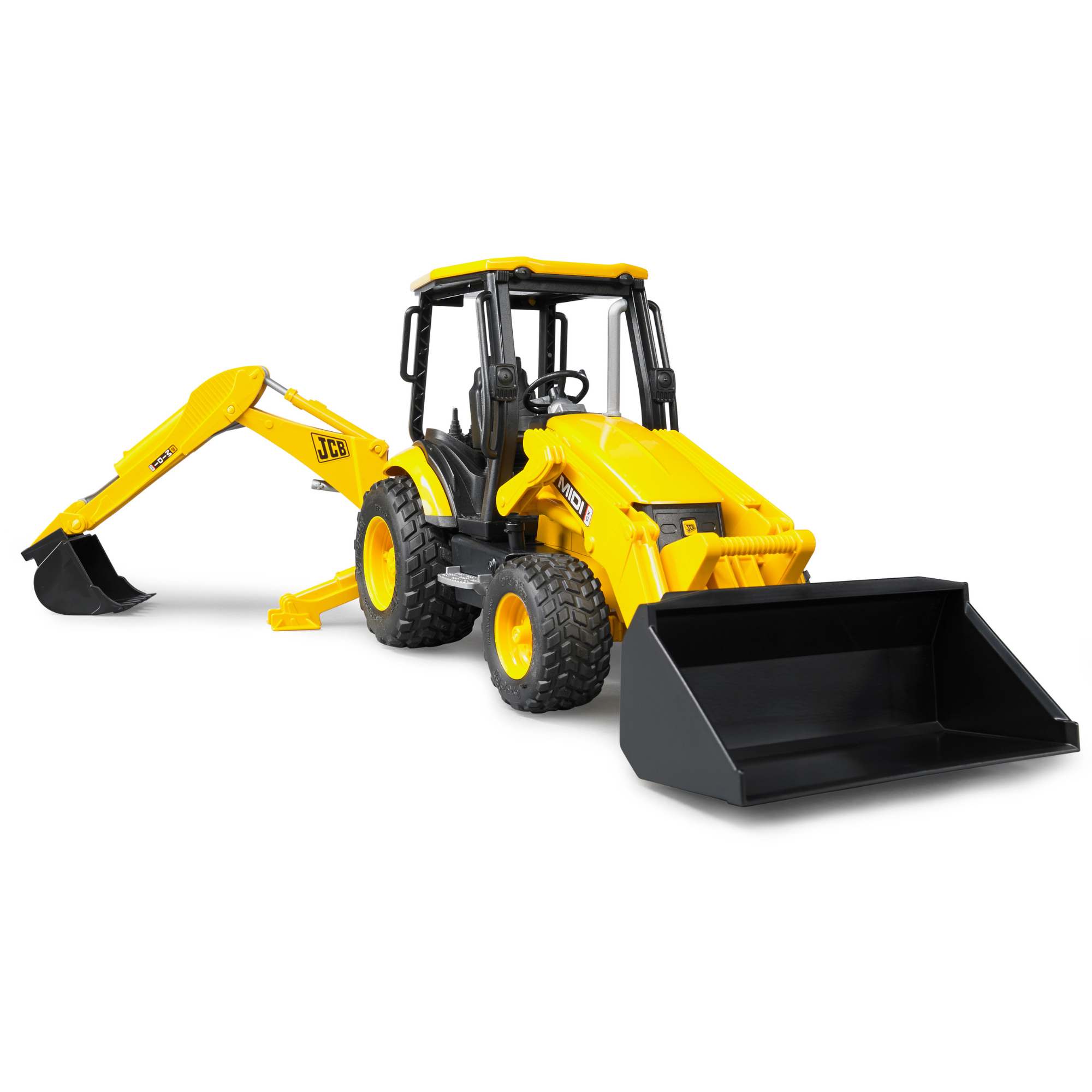 Bruder Toys JCB Midi Digger
