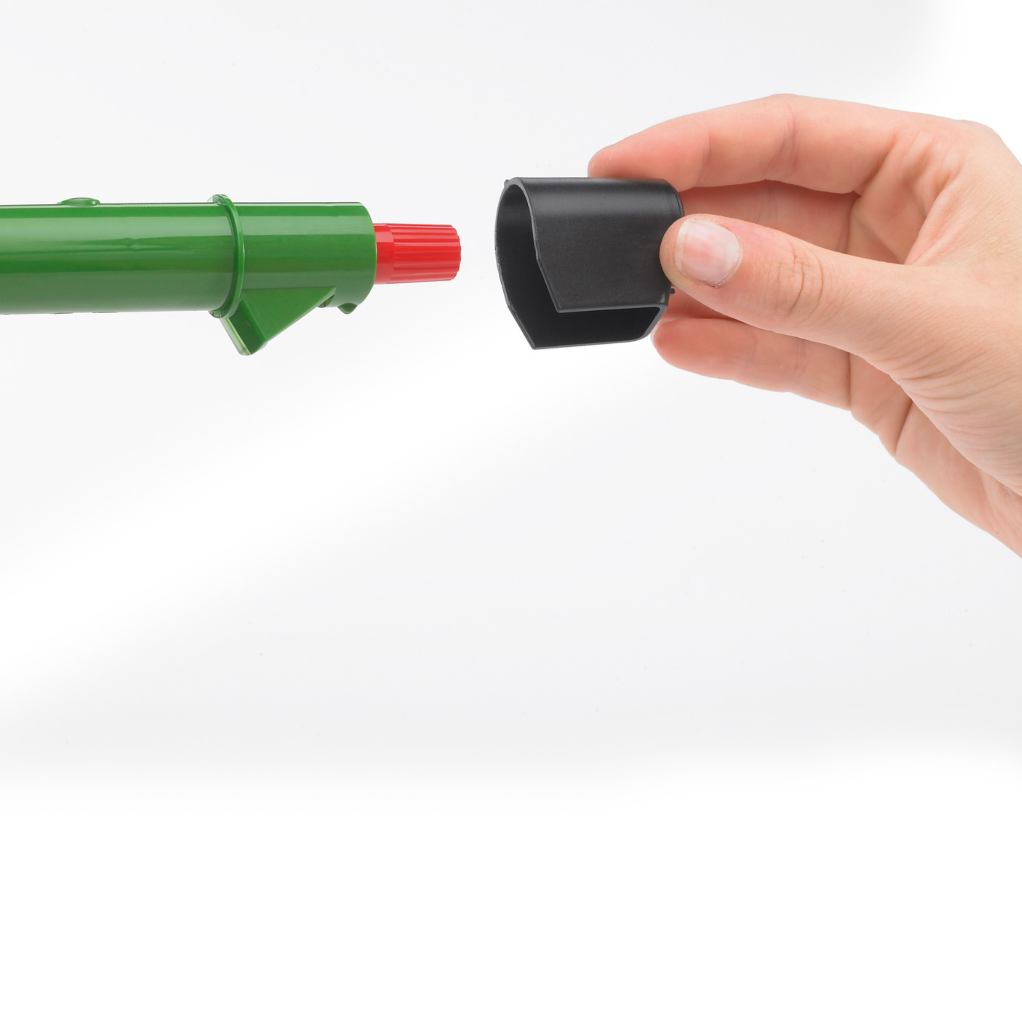 Bruder Toys John Deere Combine Harvester T670i