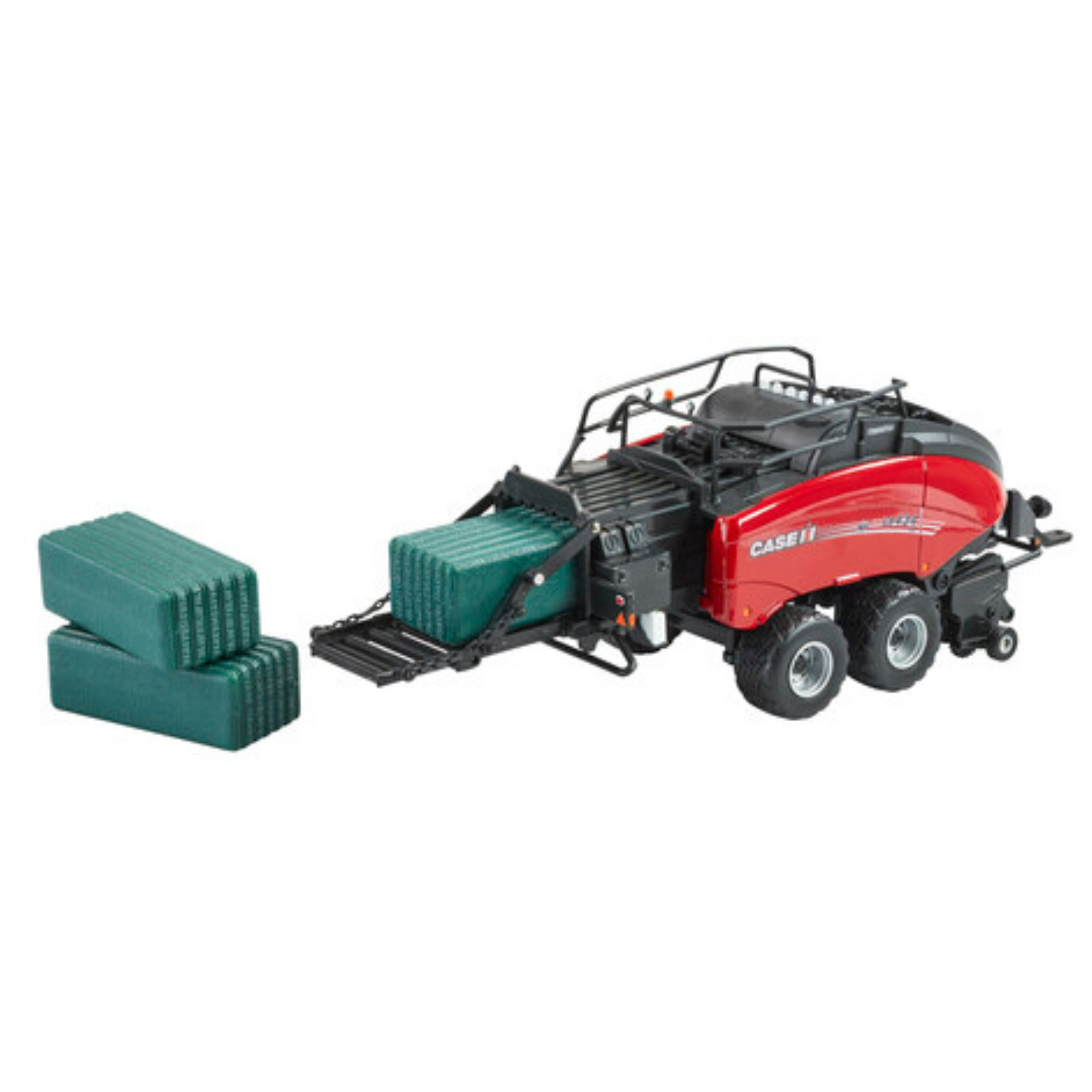 Britains Toys Case Large Baler 43361