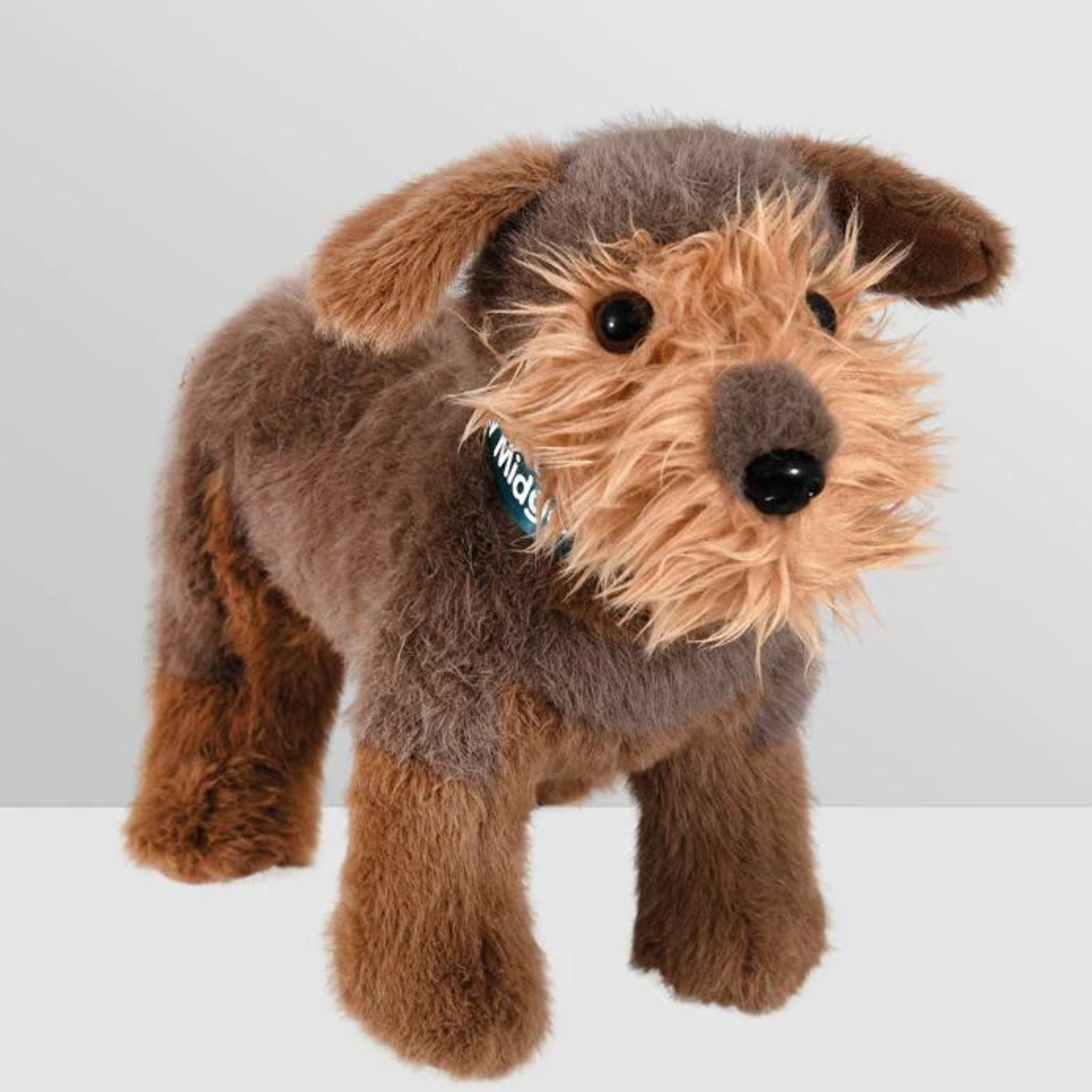 Tractor Ted Cheeky Midge Soft Toy